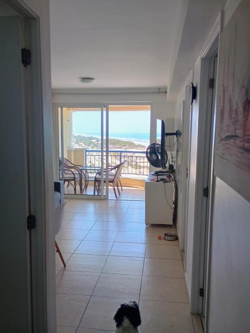 Apartamento fortaleza