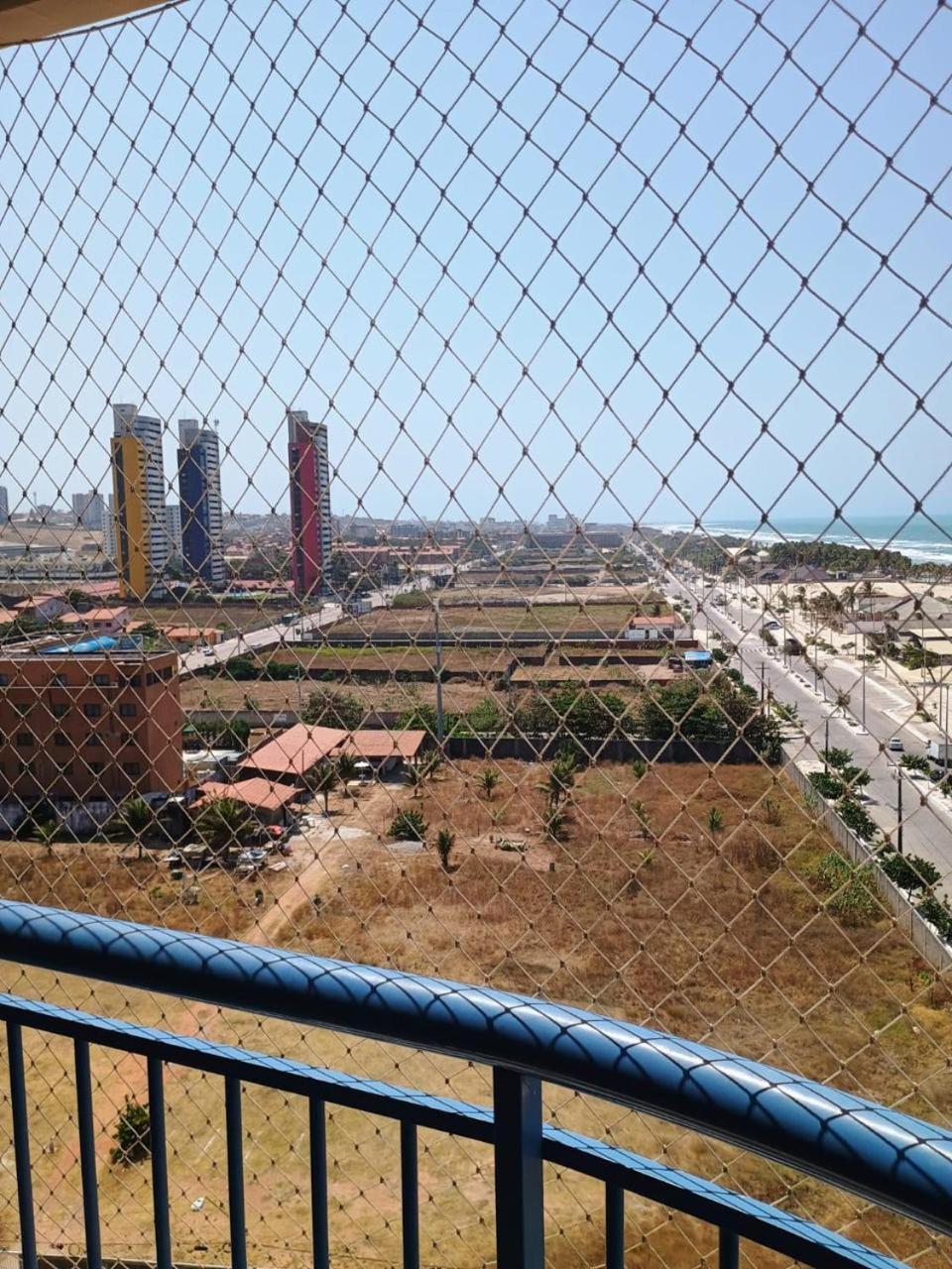 Apartamento fortaleza