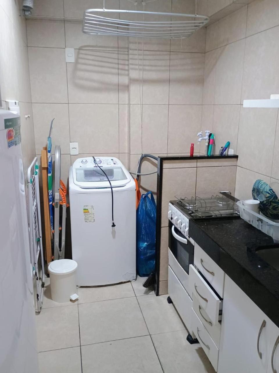 Apartamento fortaleza