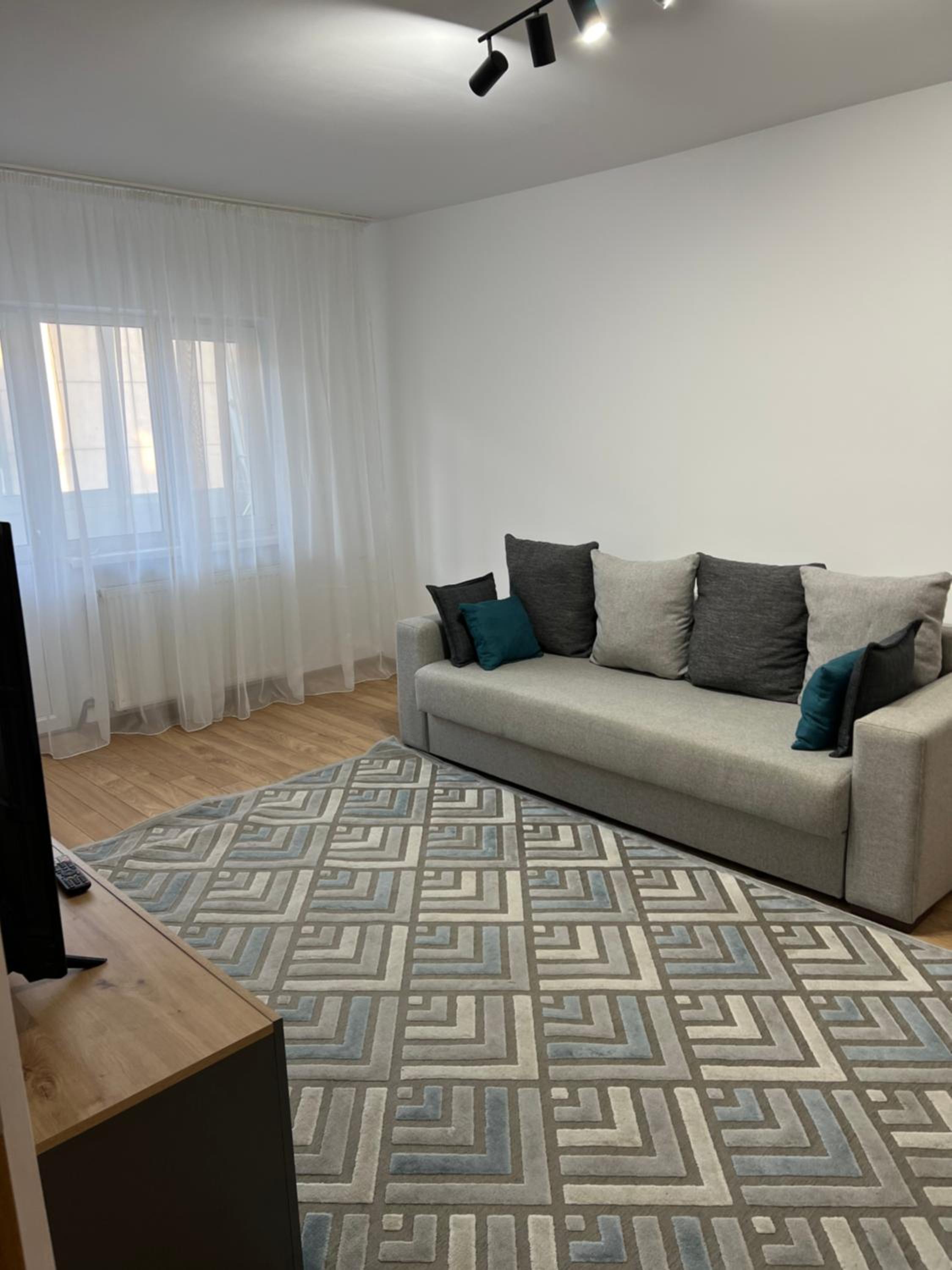 Apartament centru