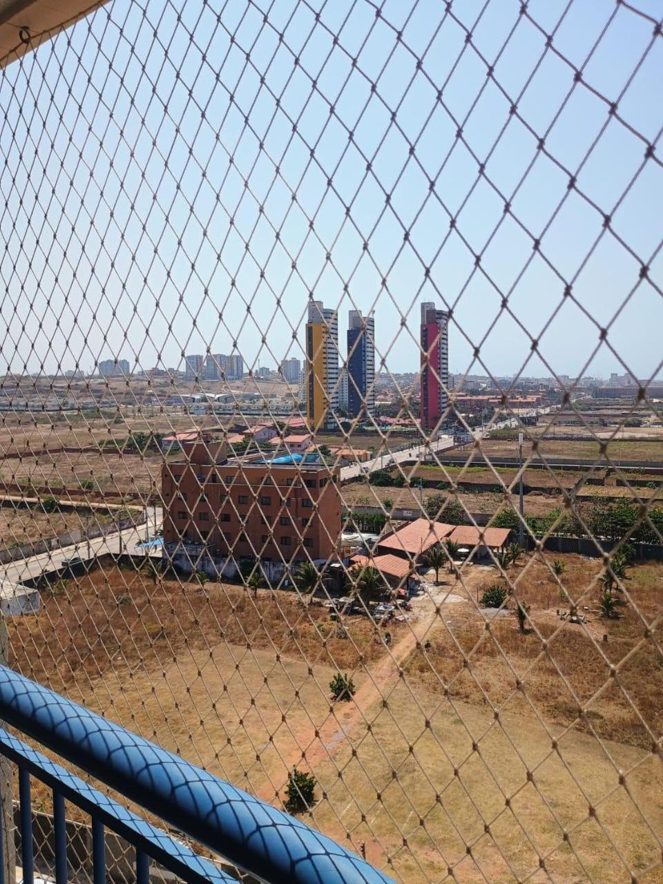 Apartamento fortaleza
