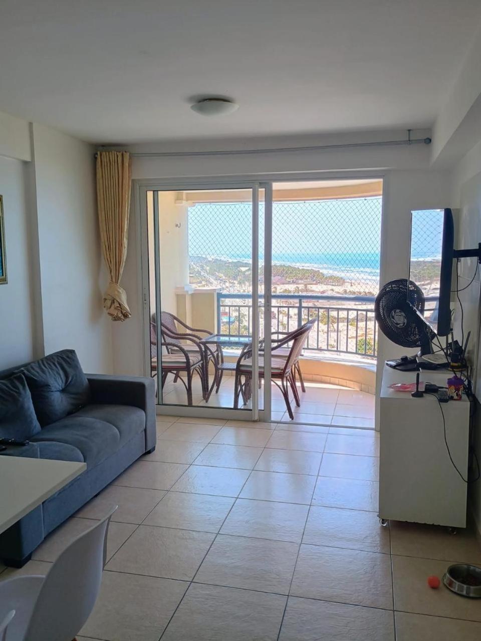 Apartamento fortaleza