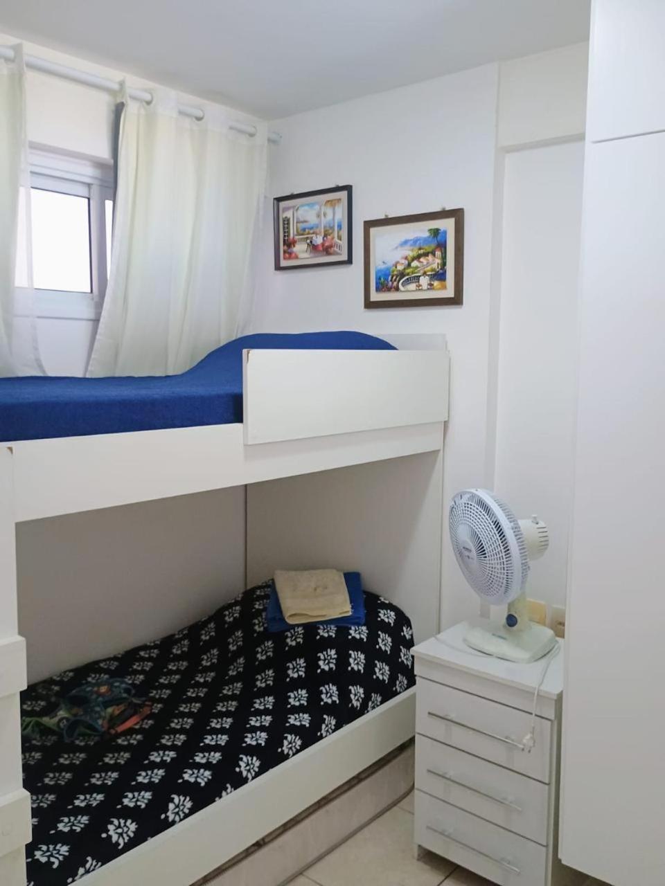 Apartamento fortaleza