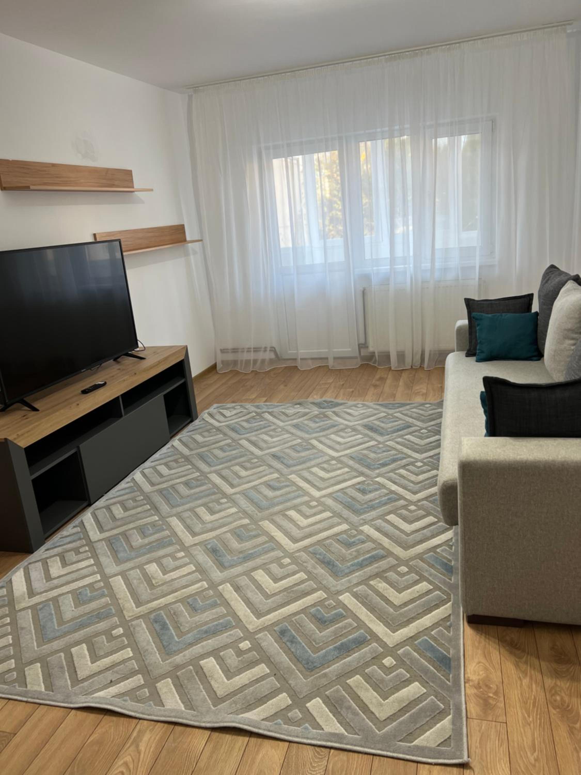 Apartament centru