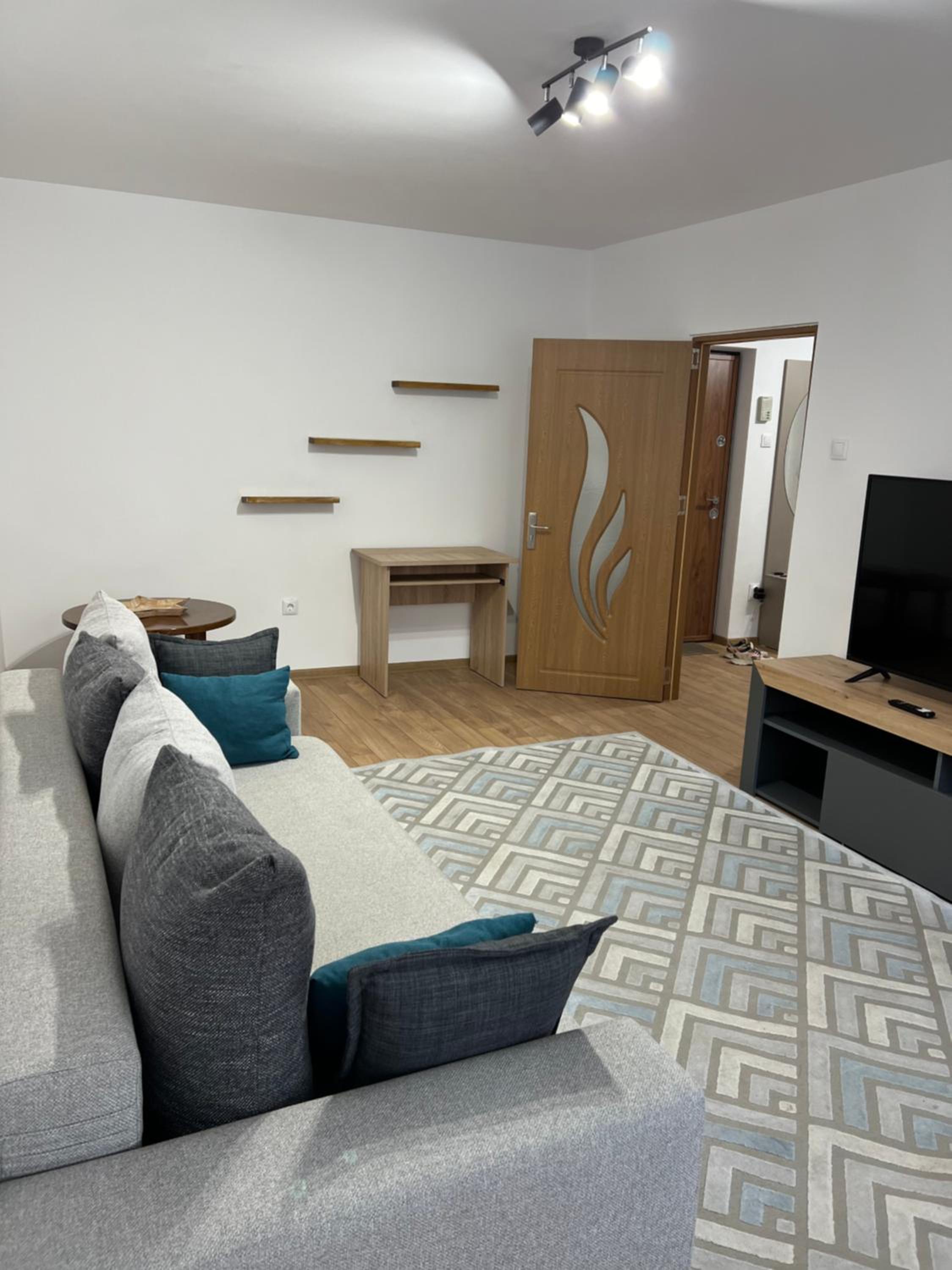 Apartament centru