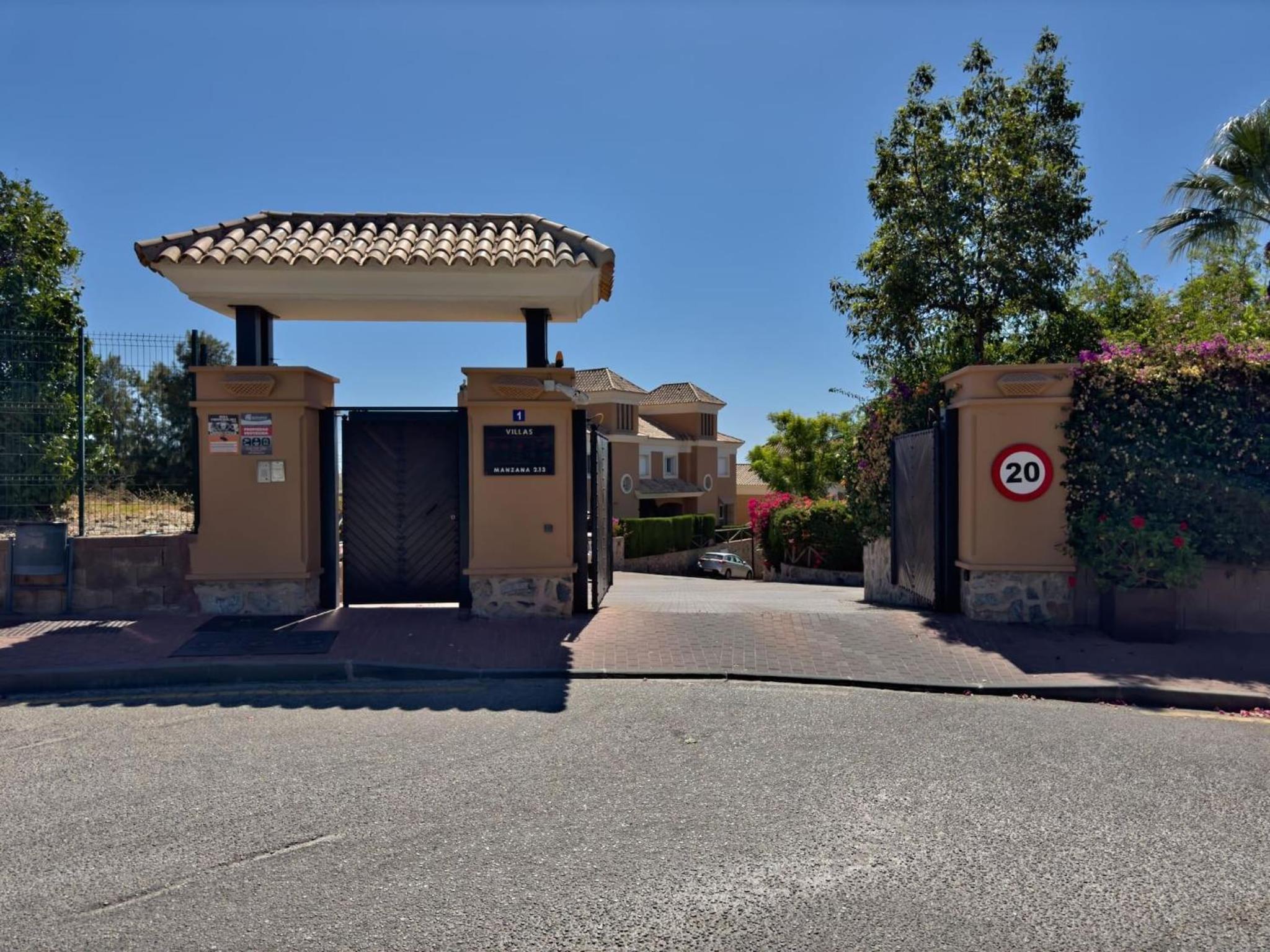 Adosada en Santa Clara