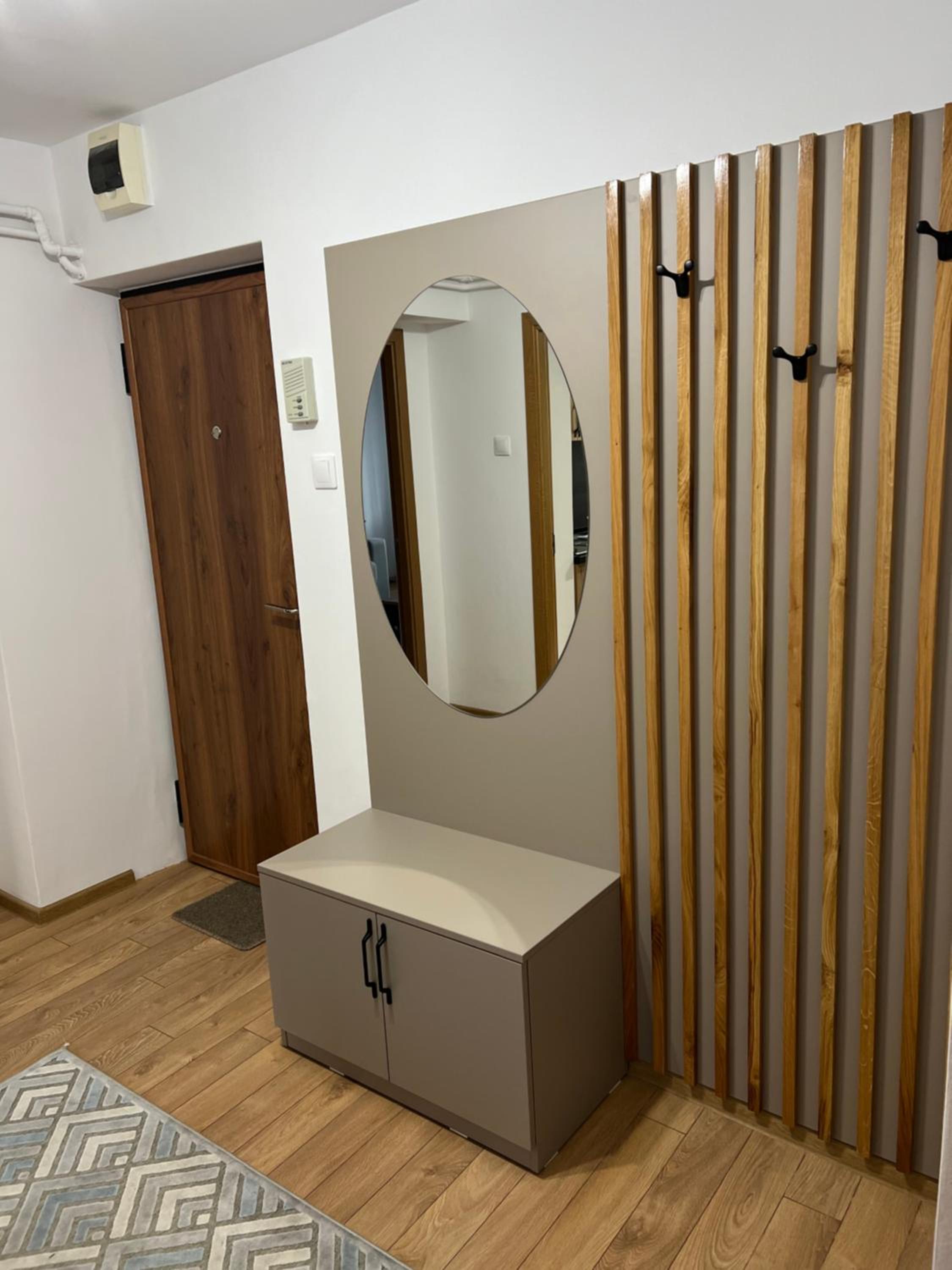 Apartament centru
