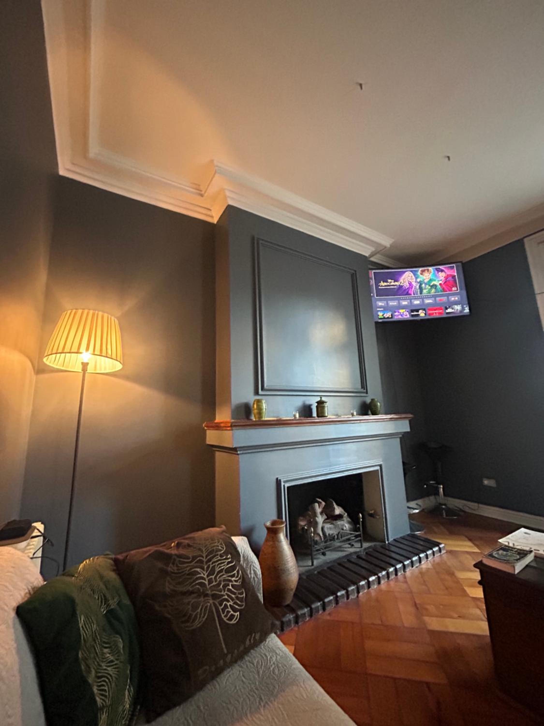 Hotel Casa Ribera Hotel Providencia - Image 1