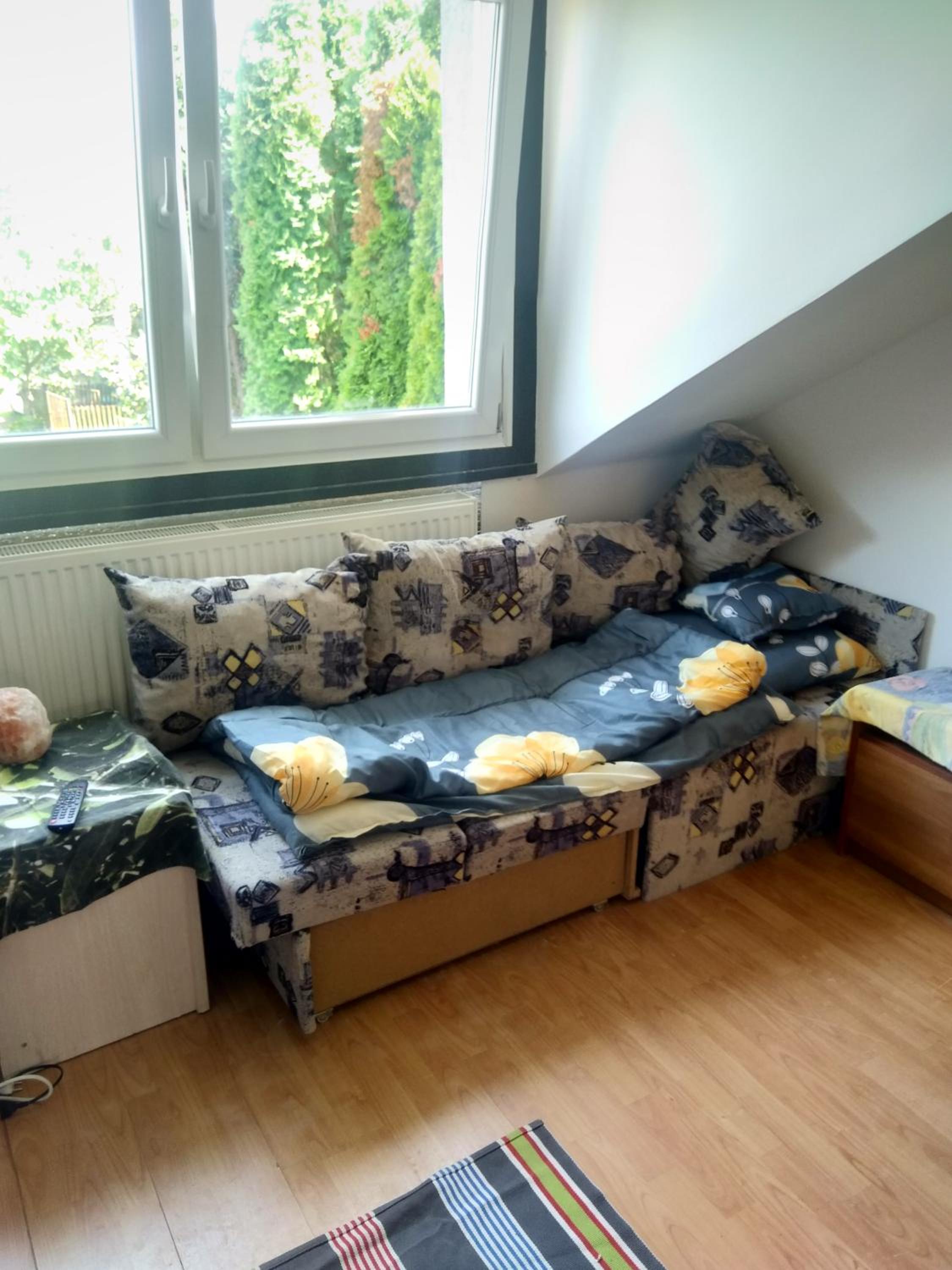 Castle Guesthouse