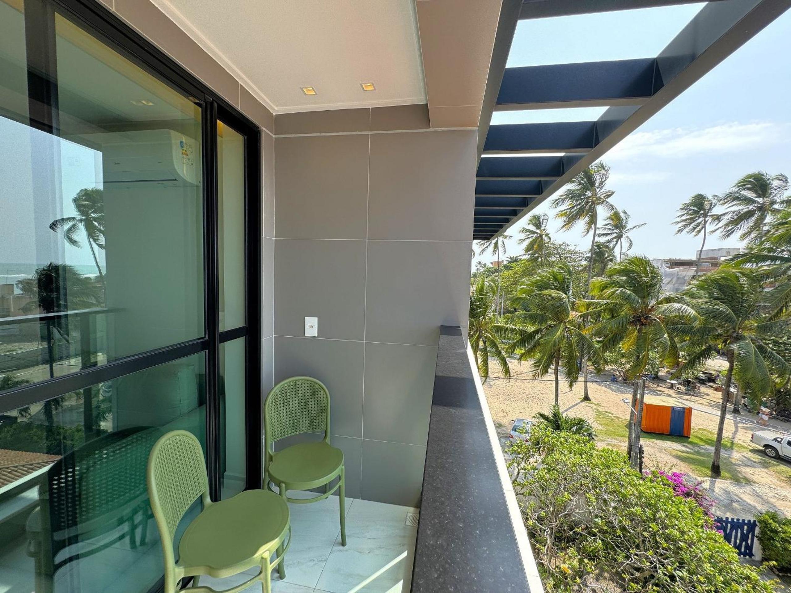 Tekatetu Hotels e Flats - Makadamia Porto de Galinhas