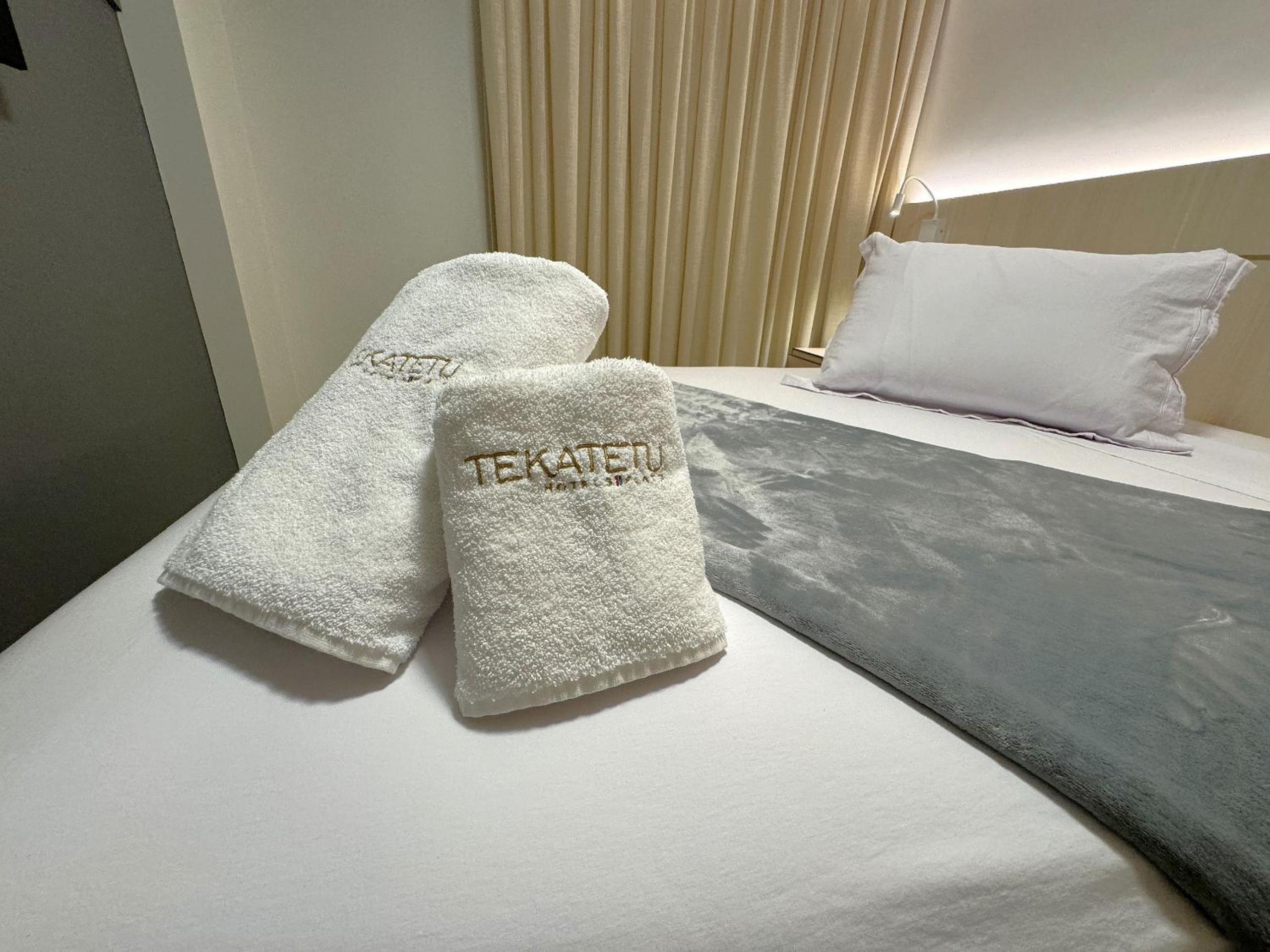 Tekatetu Hotels e Flats - Makadamia Porto de Galinhas
