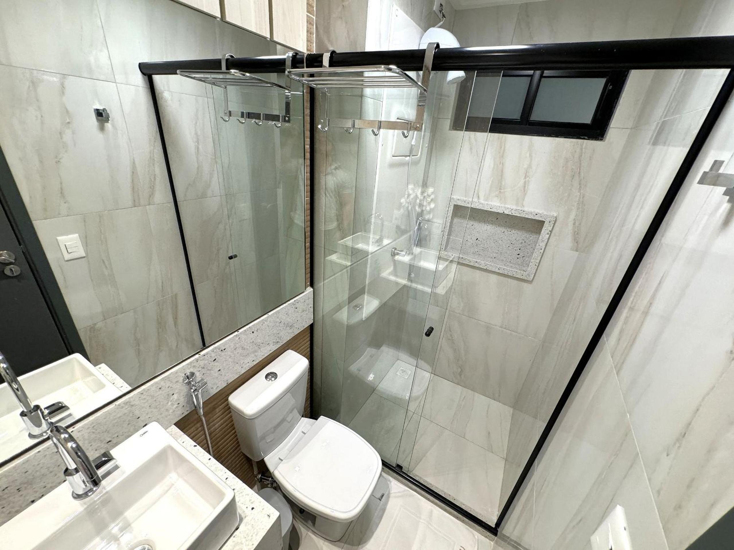 Tekatetu Hotels e Flats - Makadamia Porto de Galinhas