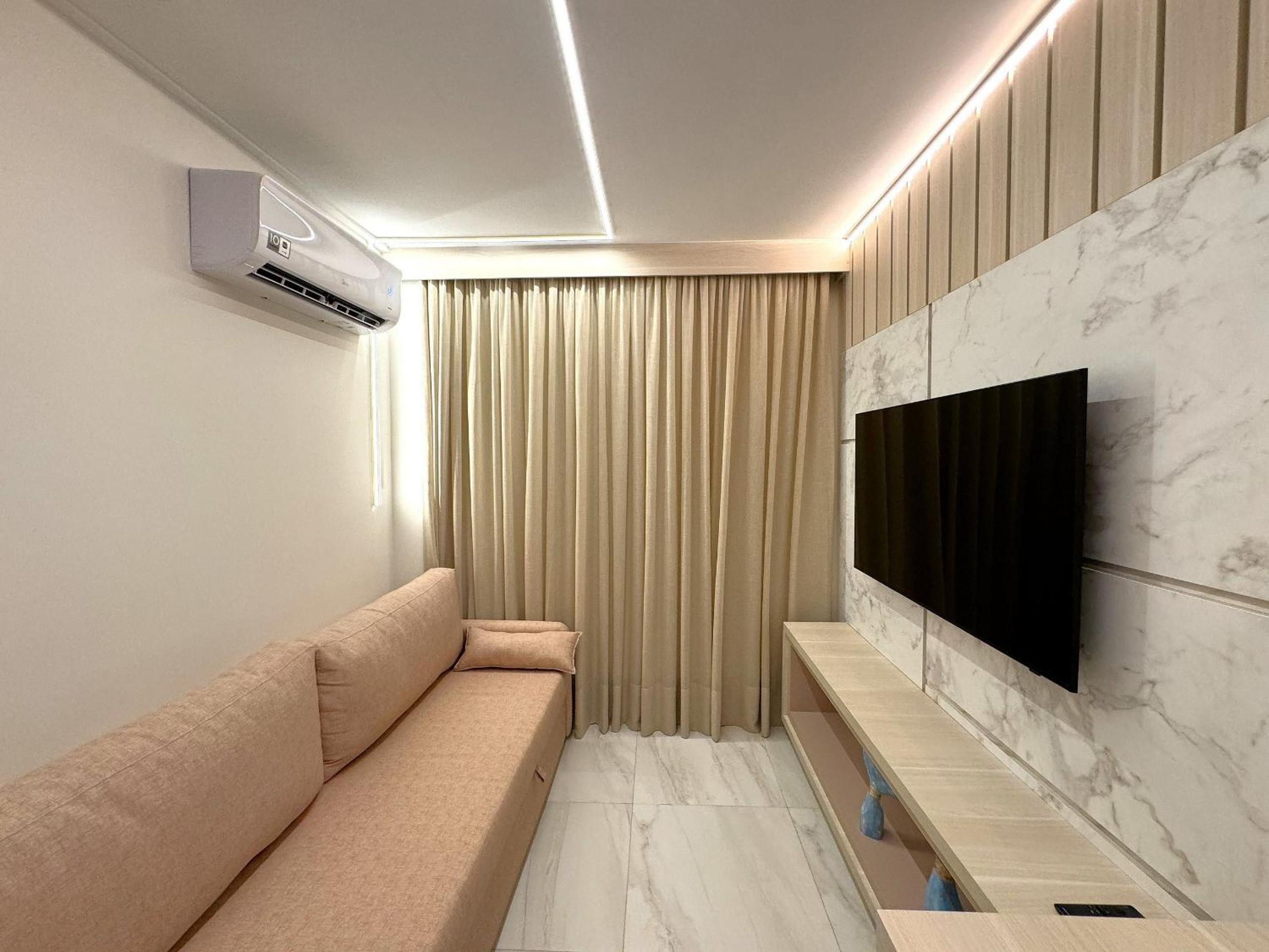 Tekatetu Hotels e Flats - Makadamia Porto de Galinhas