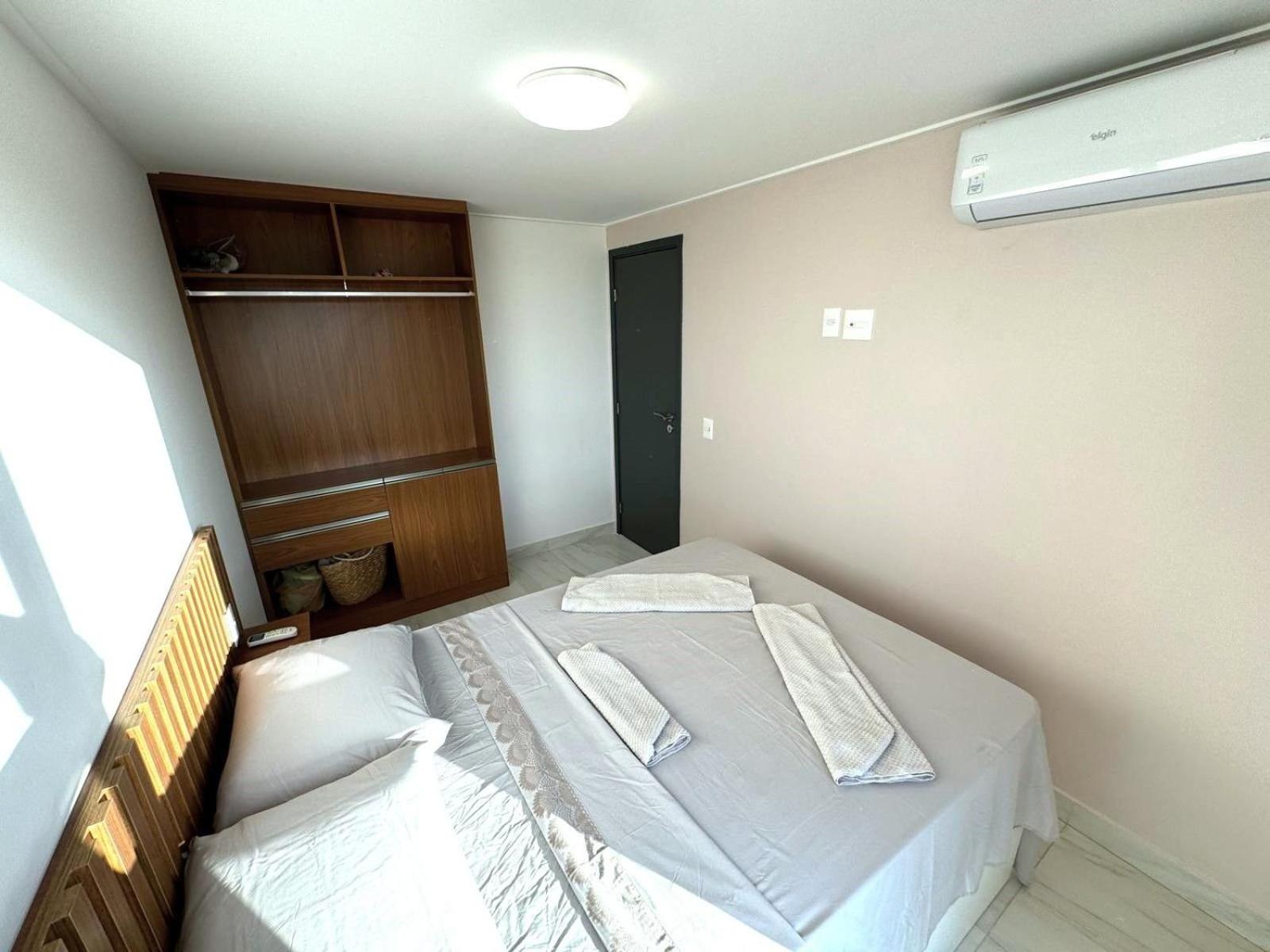 Tekatetu Hotels e Flats - Makadamia Porto de Galinhas