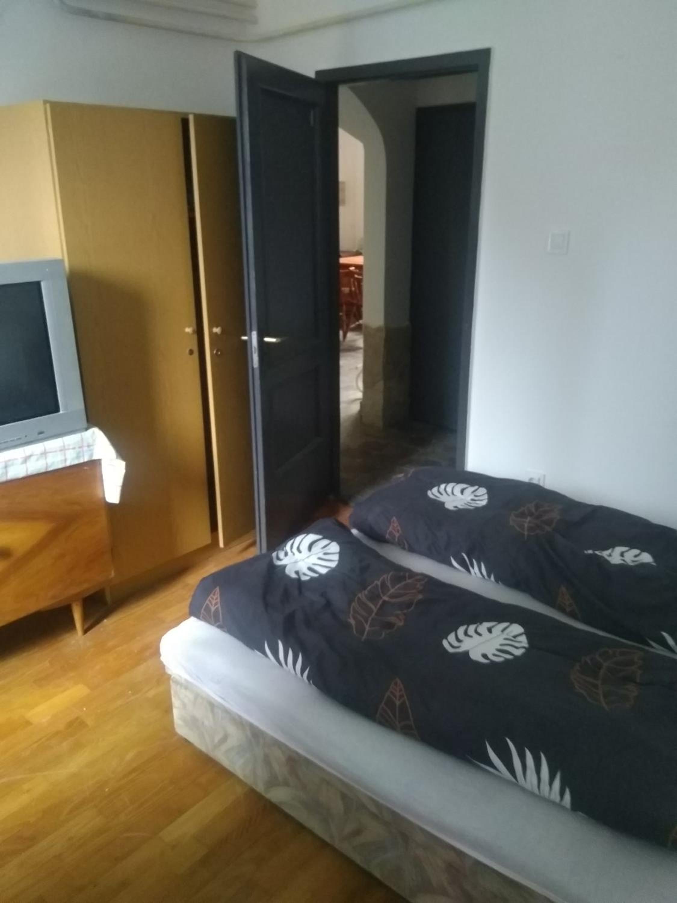 Castle Guesthouse