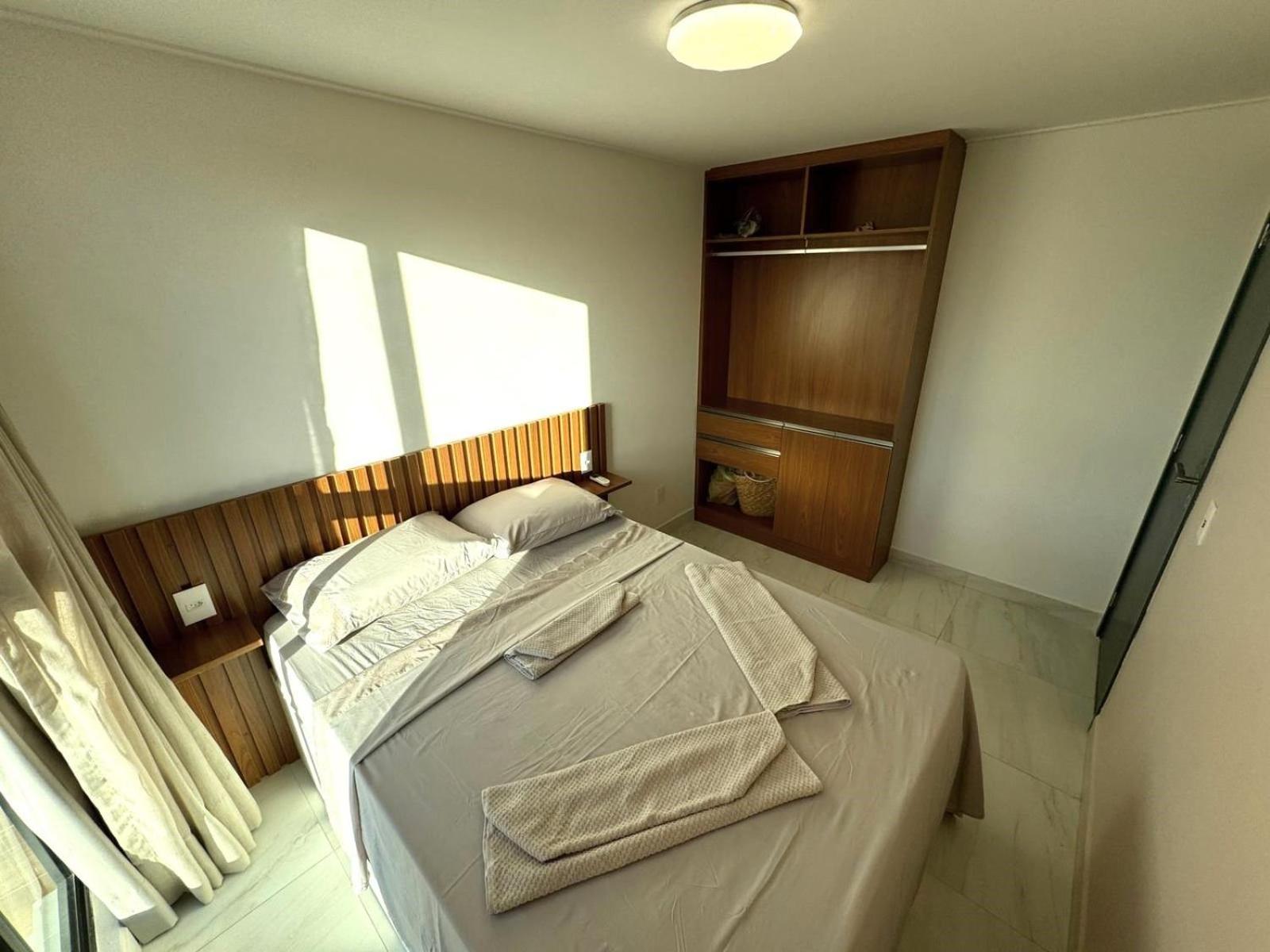 Tekatetu Hotels e Flats - Makadamia Porto de Galinhas
