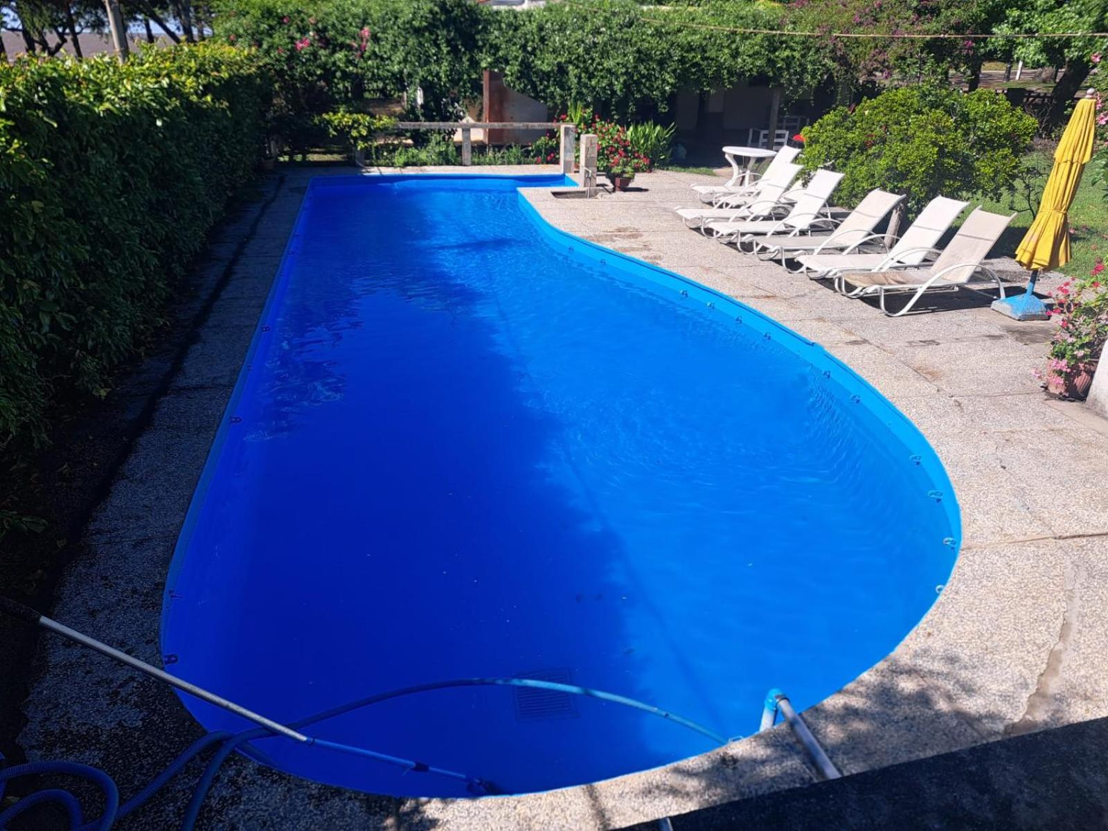 Casona en Balneario Santa Ana view 4