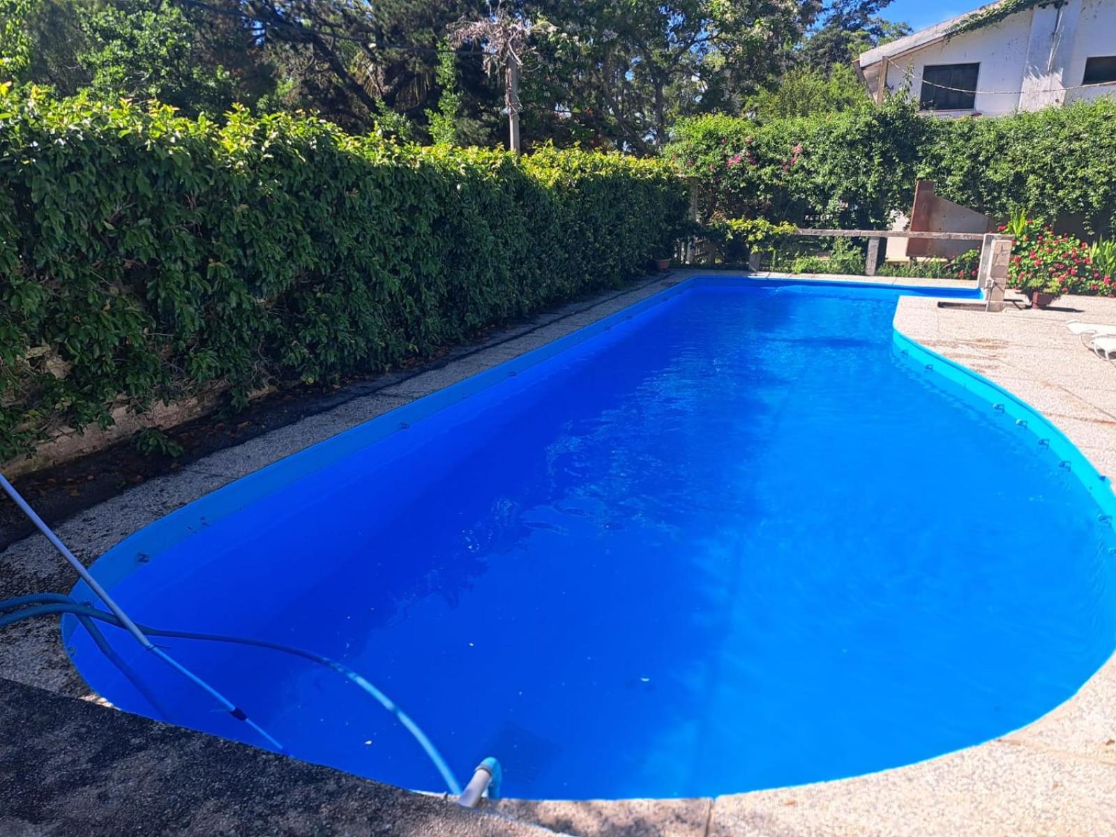 Casona en Balneario Santa Ana view 5
