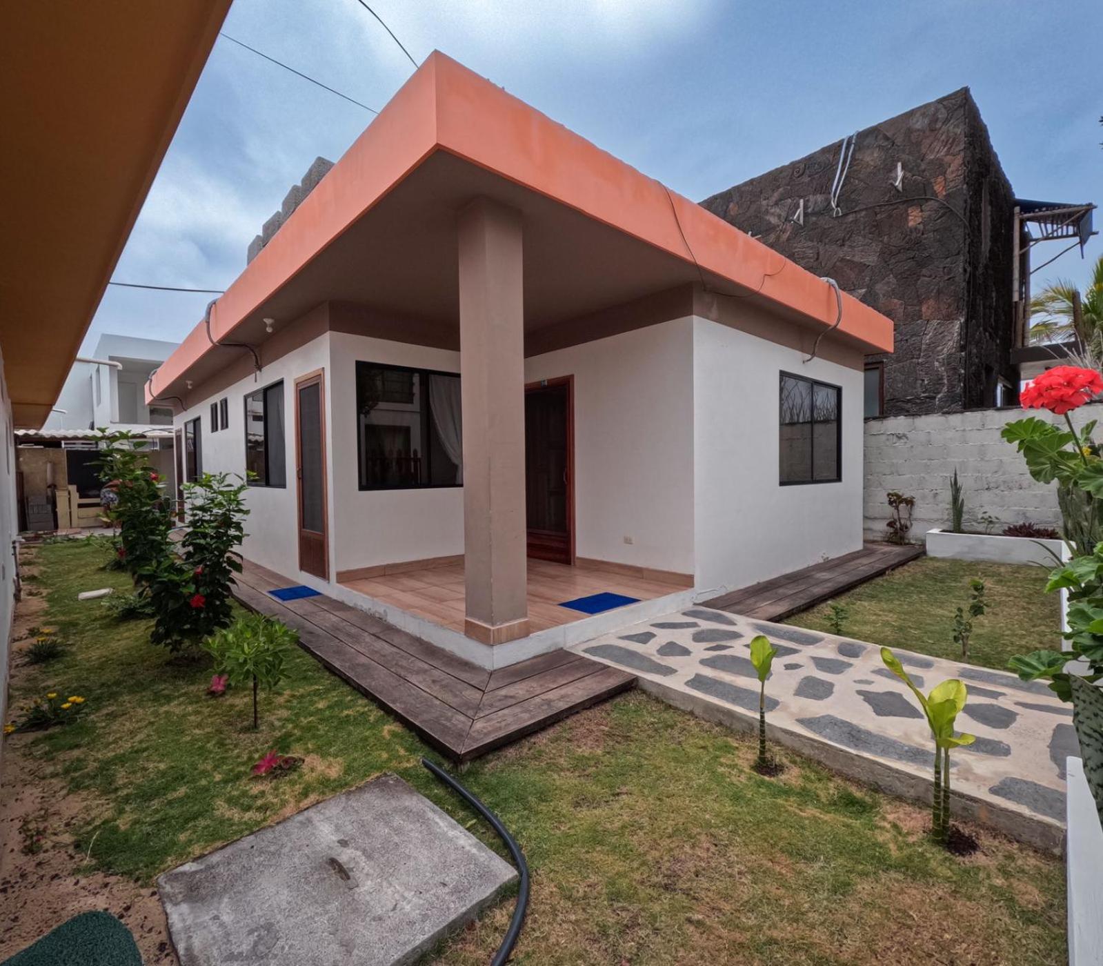 Ocean Breeze House