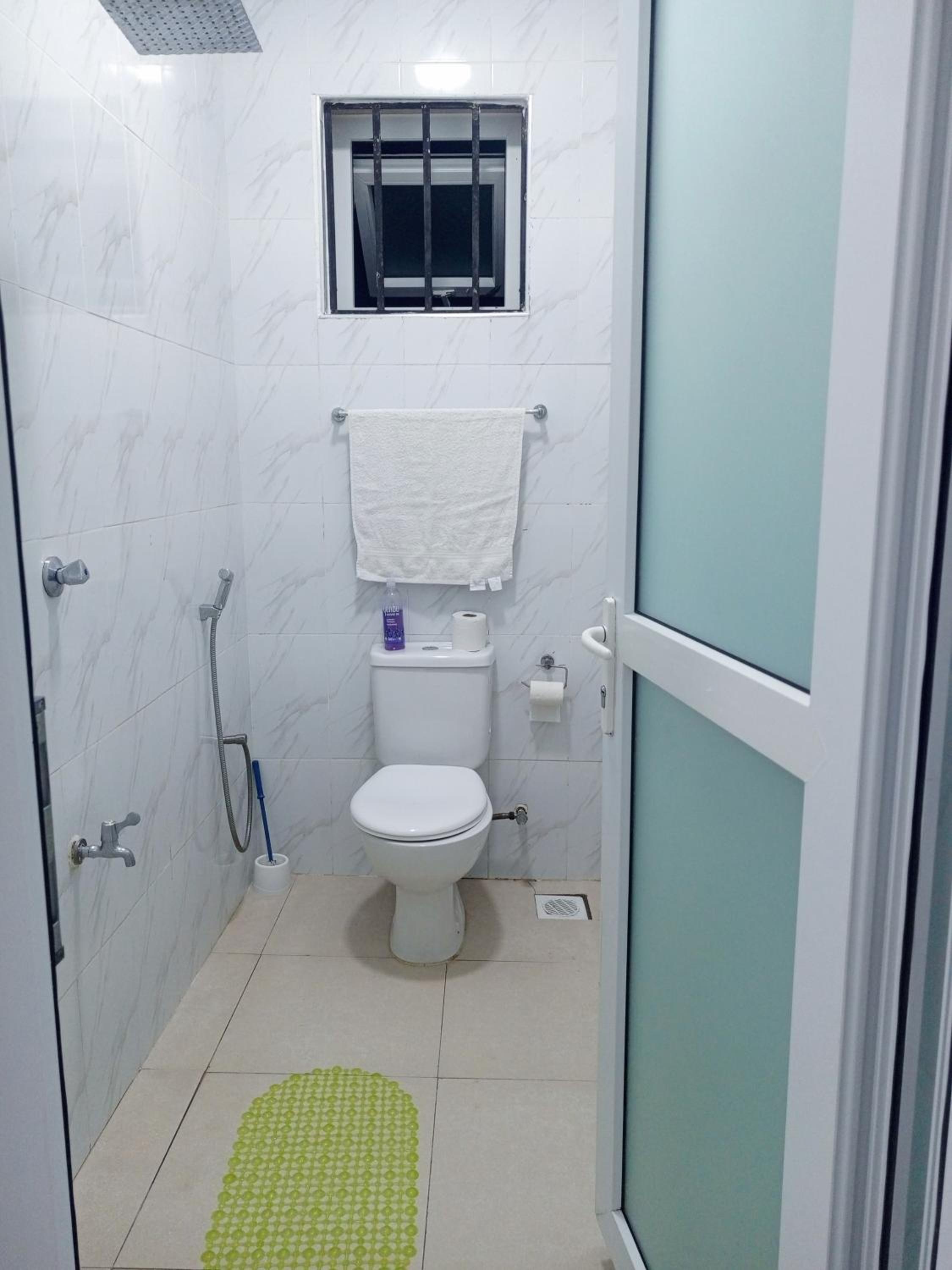 Studio Apartment in Nyali Mombasa view 4
