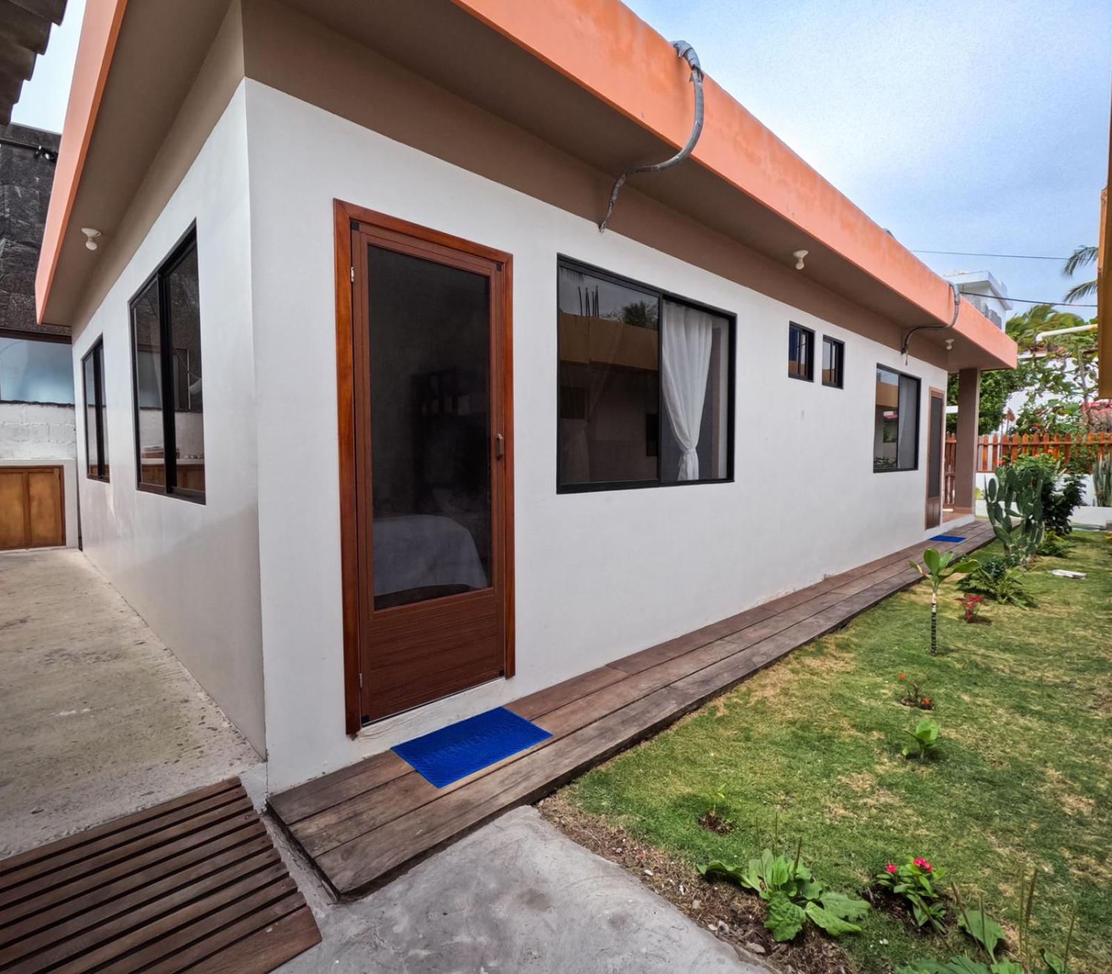Ocean Breeze House