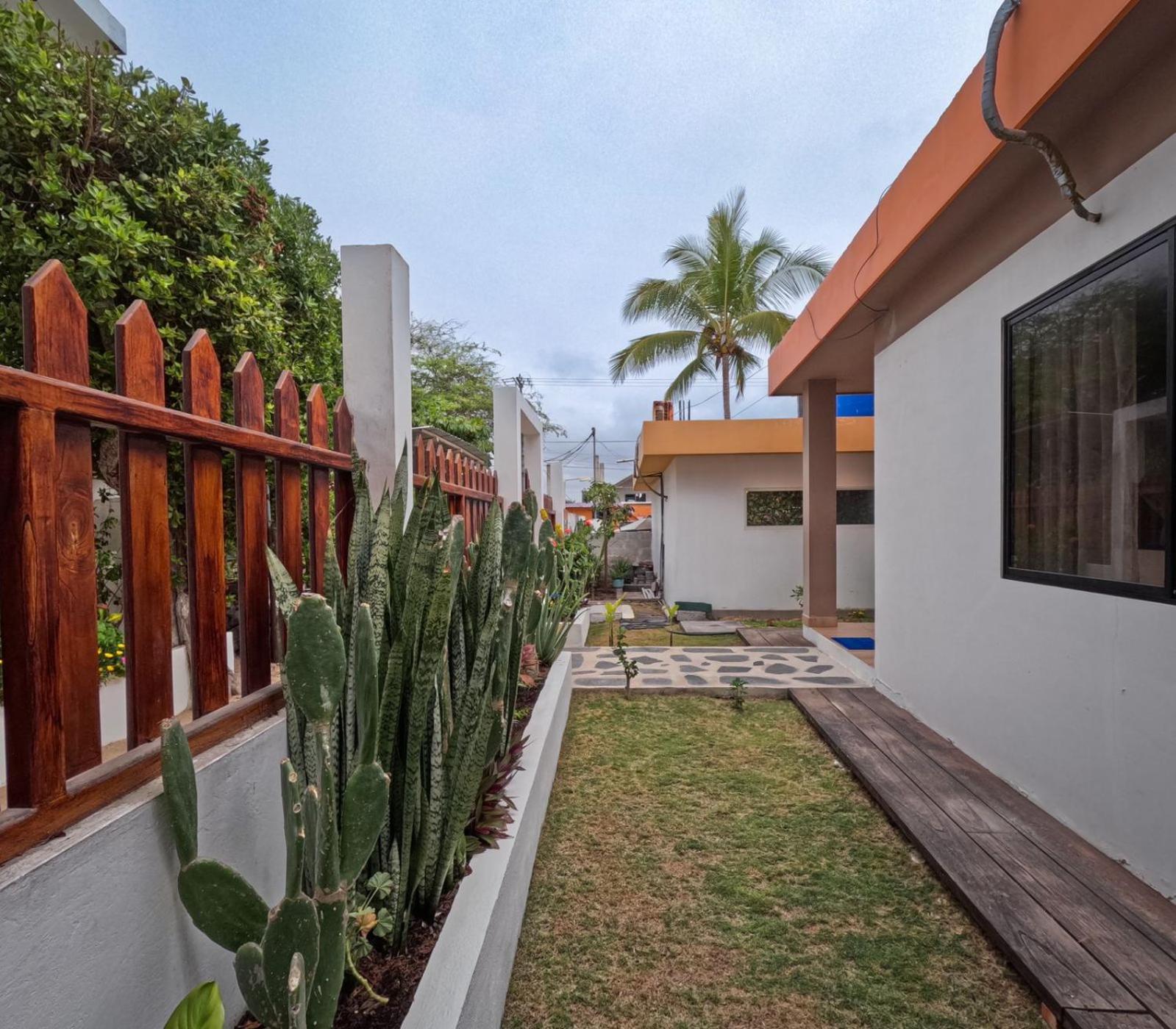 Ocean Breeze House