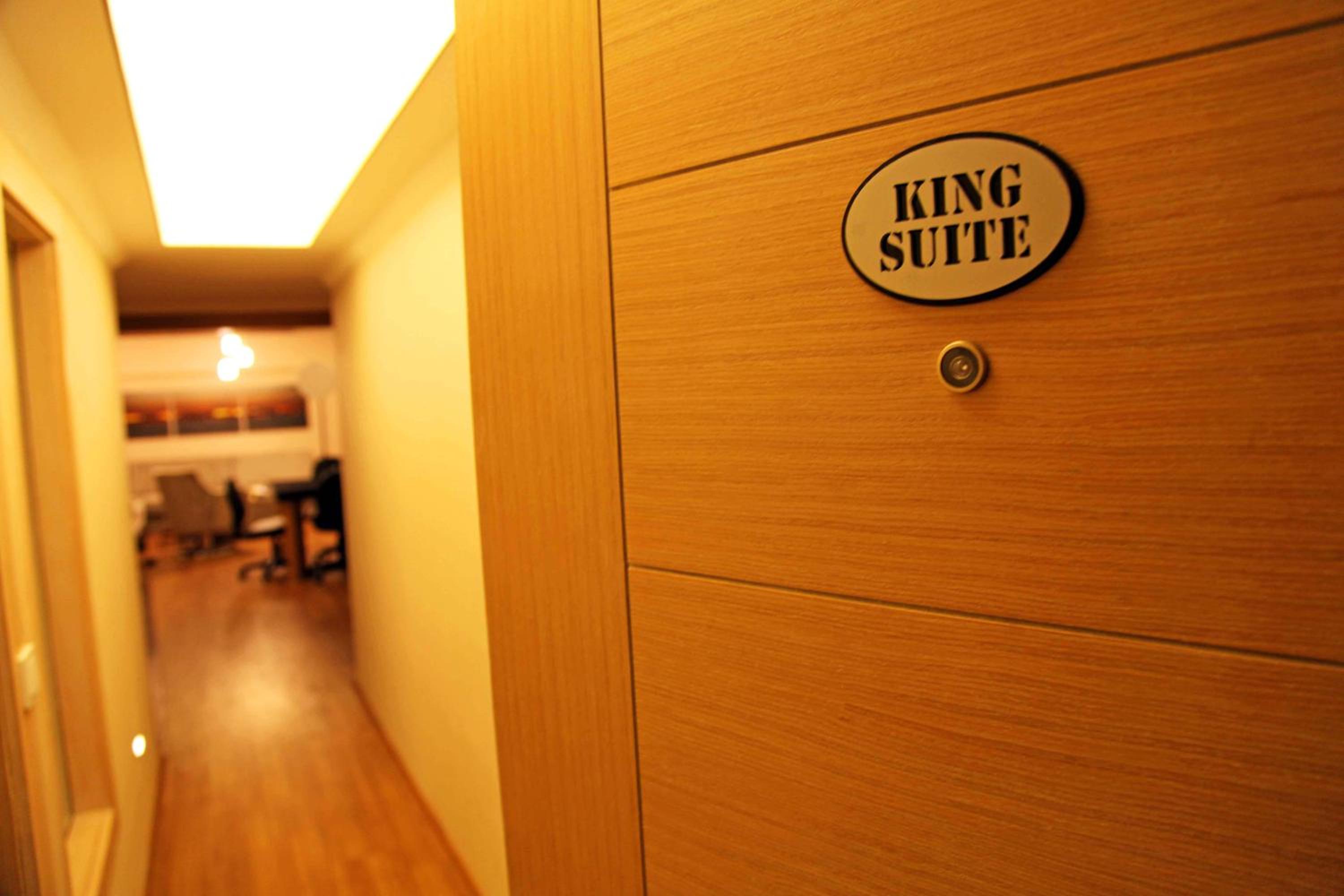 Grand Zeybek Hotel - Image 50