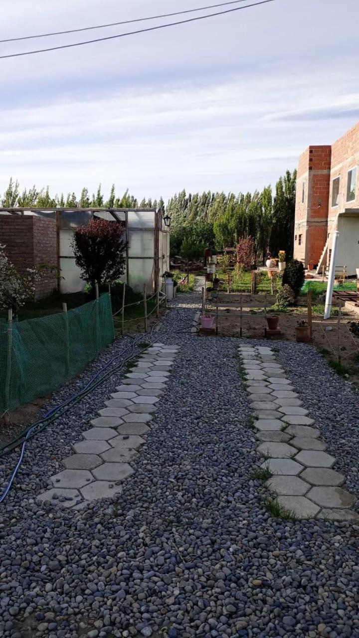 La Cascaruda C
