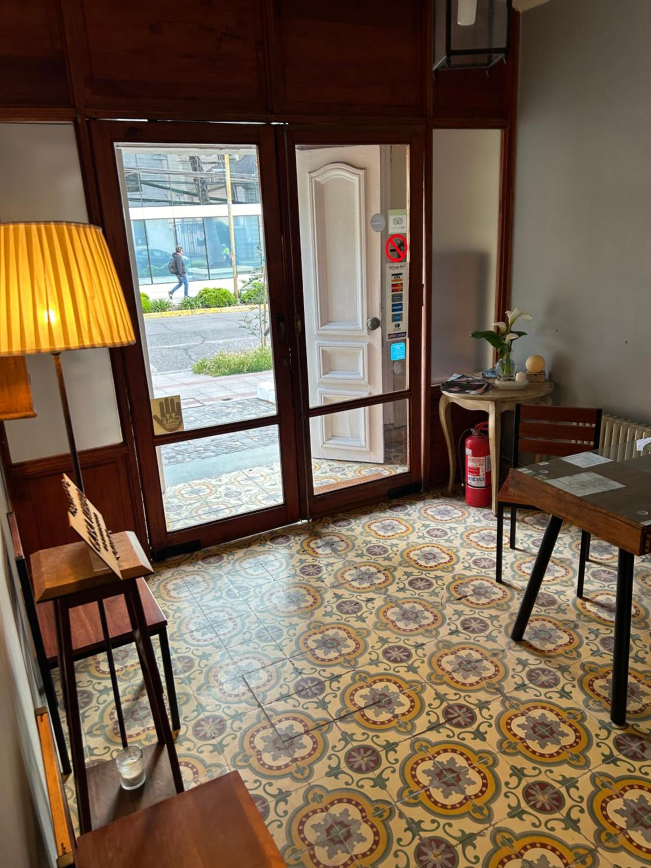 Casa Ribera Hotel Providencia