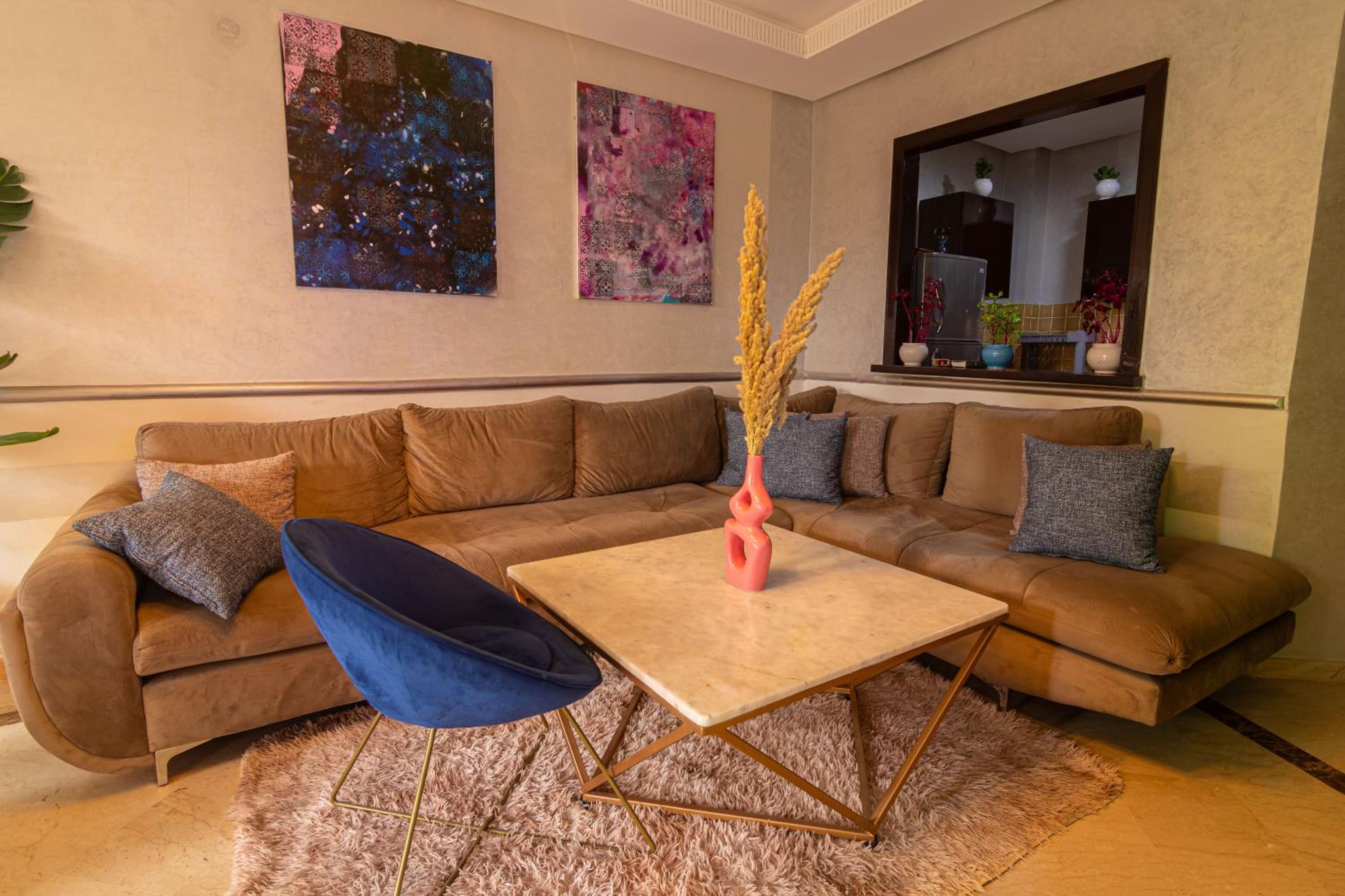 lounge