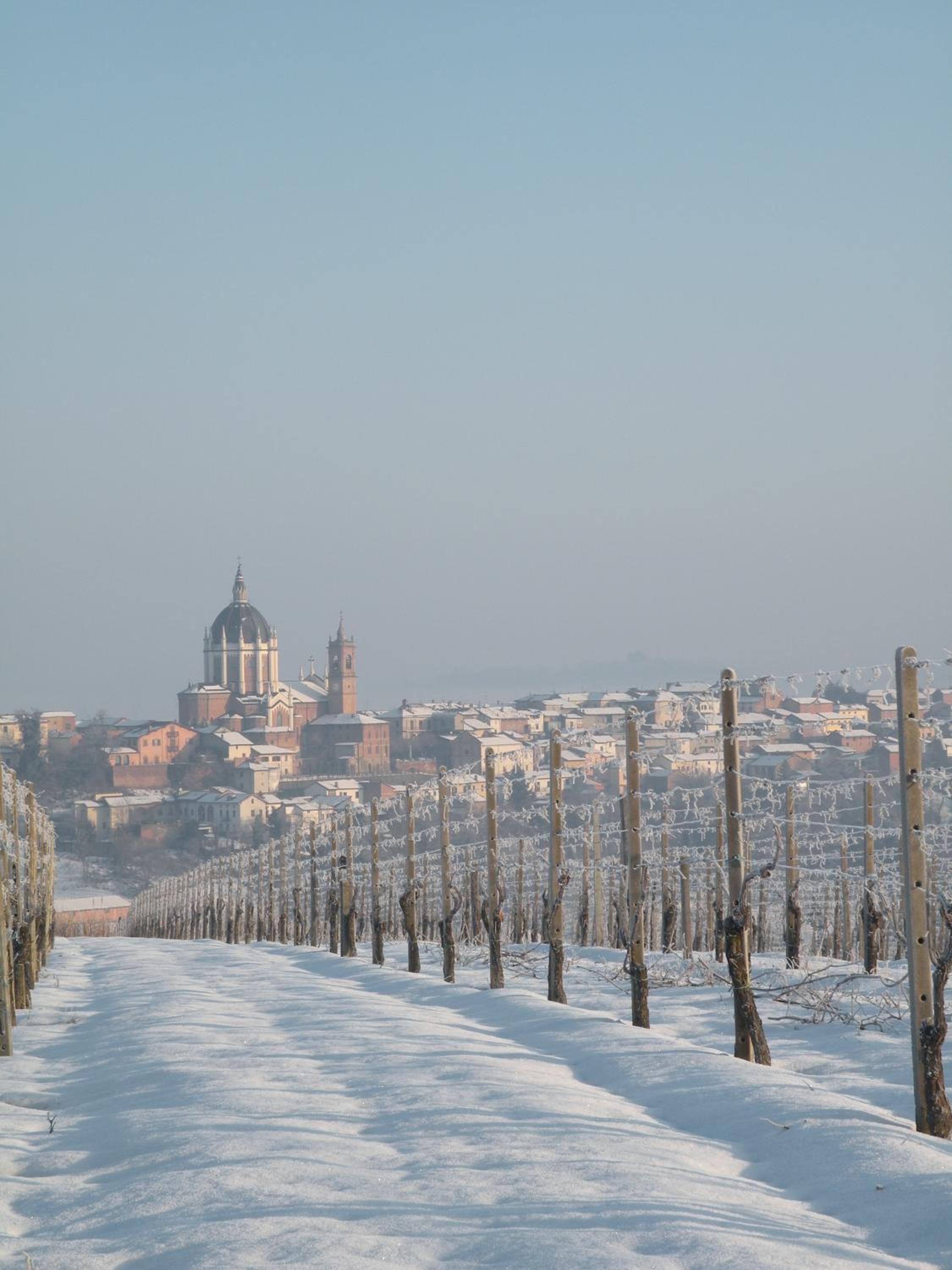 Agriturismo Bastian