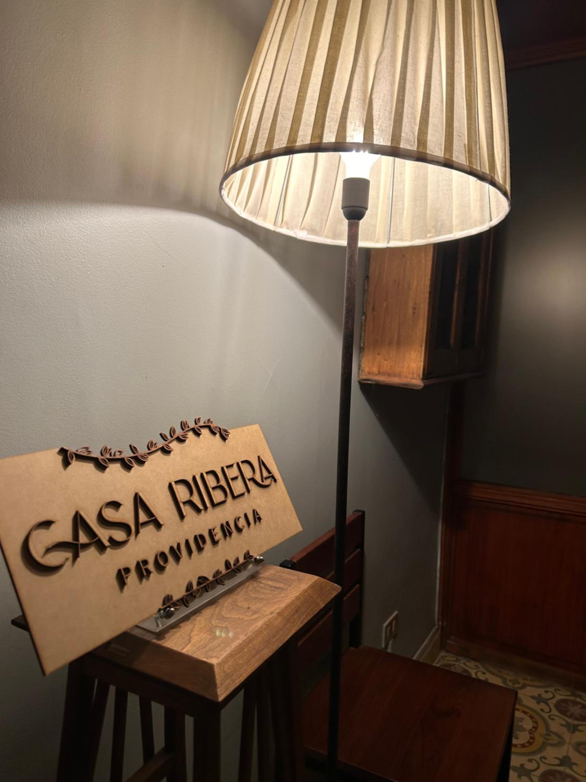 Casa Ribera Hotel Providencia