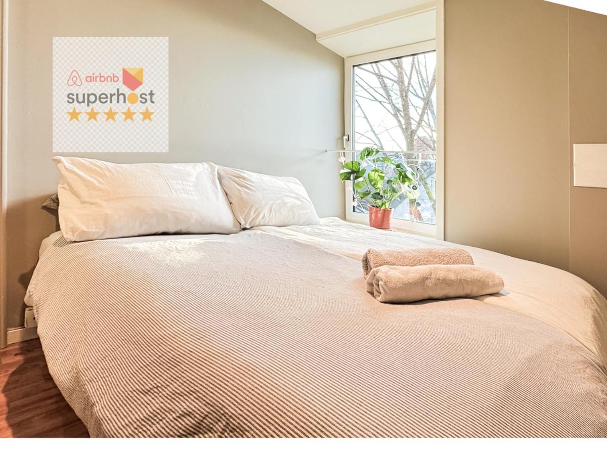 CENTRAl STRONG WI-FI CoZY HOME FEELING