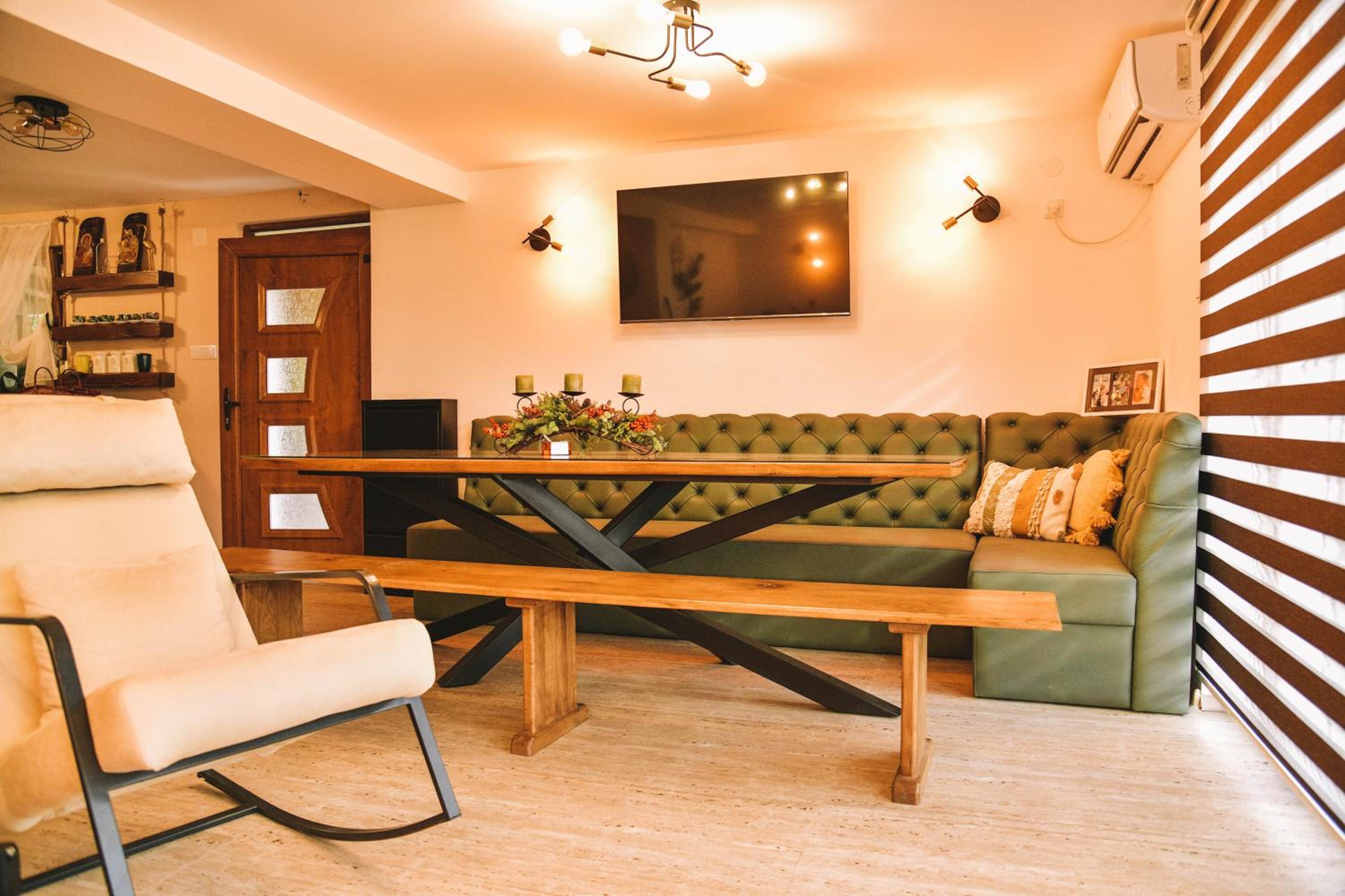 Vila harmony view 3