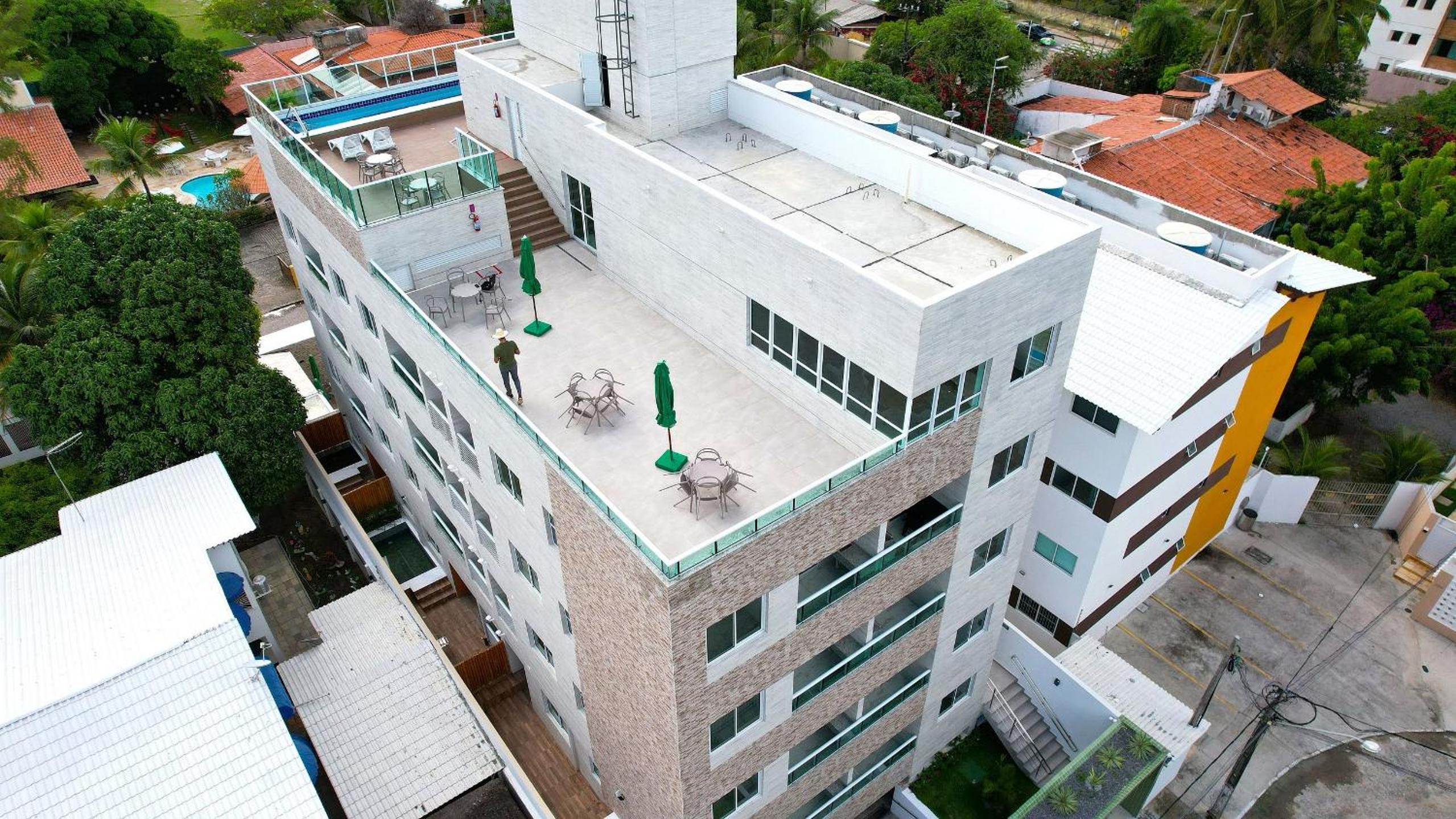 roof
