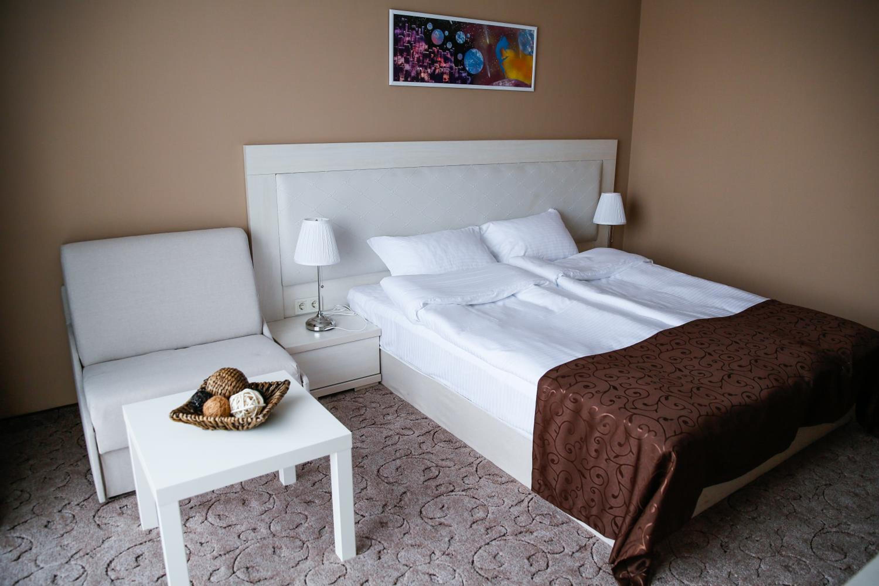 Einstein House & Spa