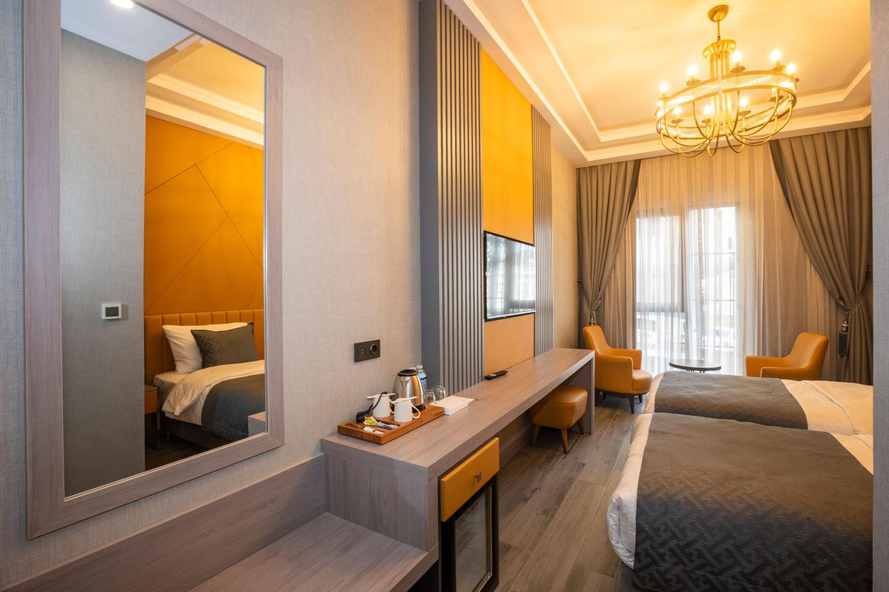 Icon Hotel Bomonti - Image 57