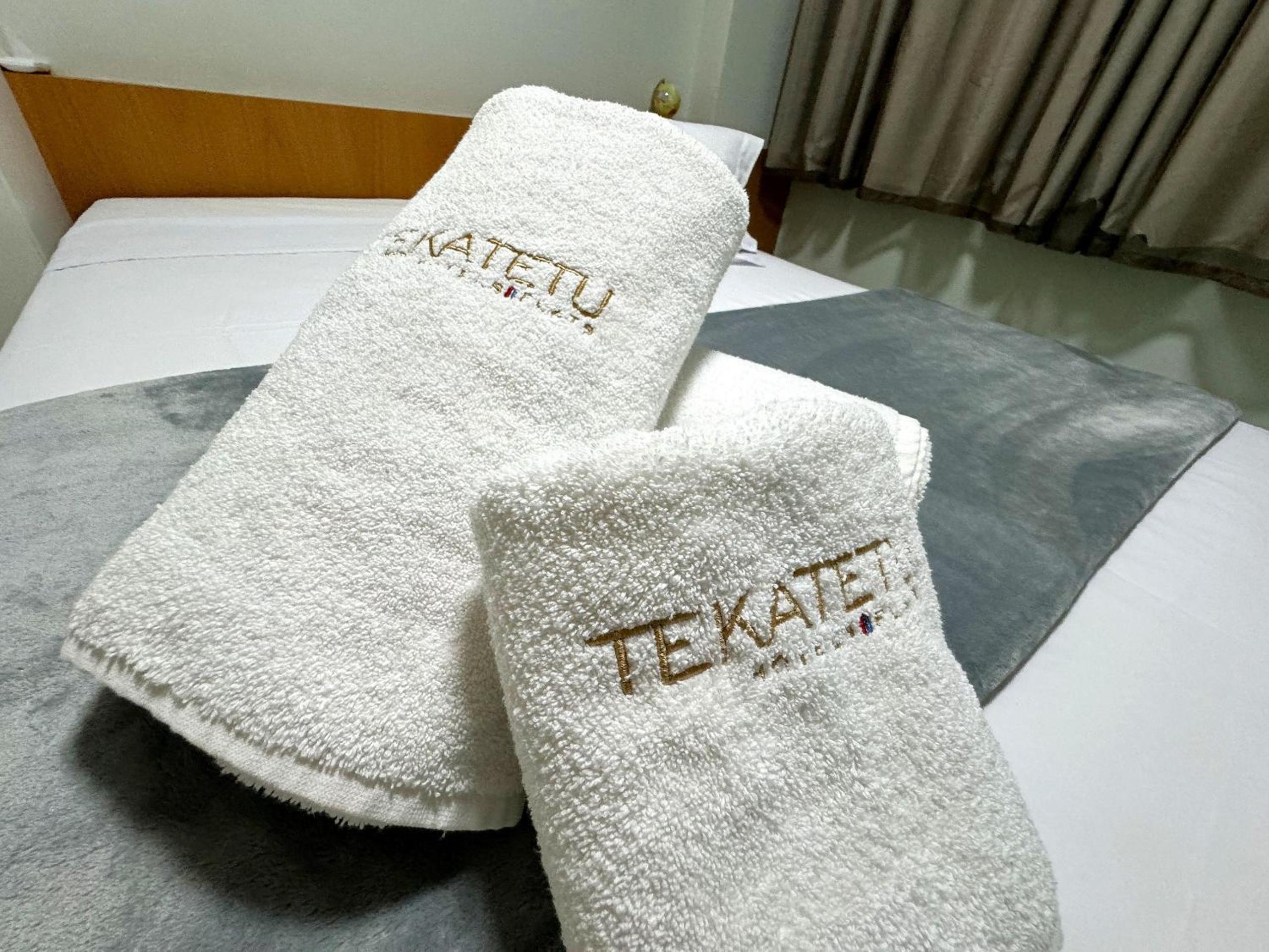 2 Qtos e Piscina no Rooftop | TKTU | Apt. 301