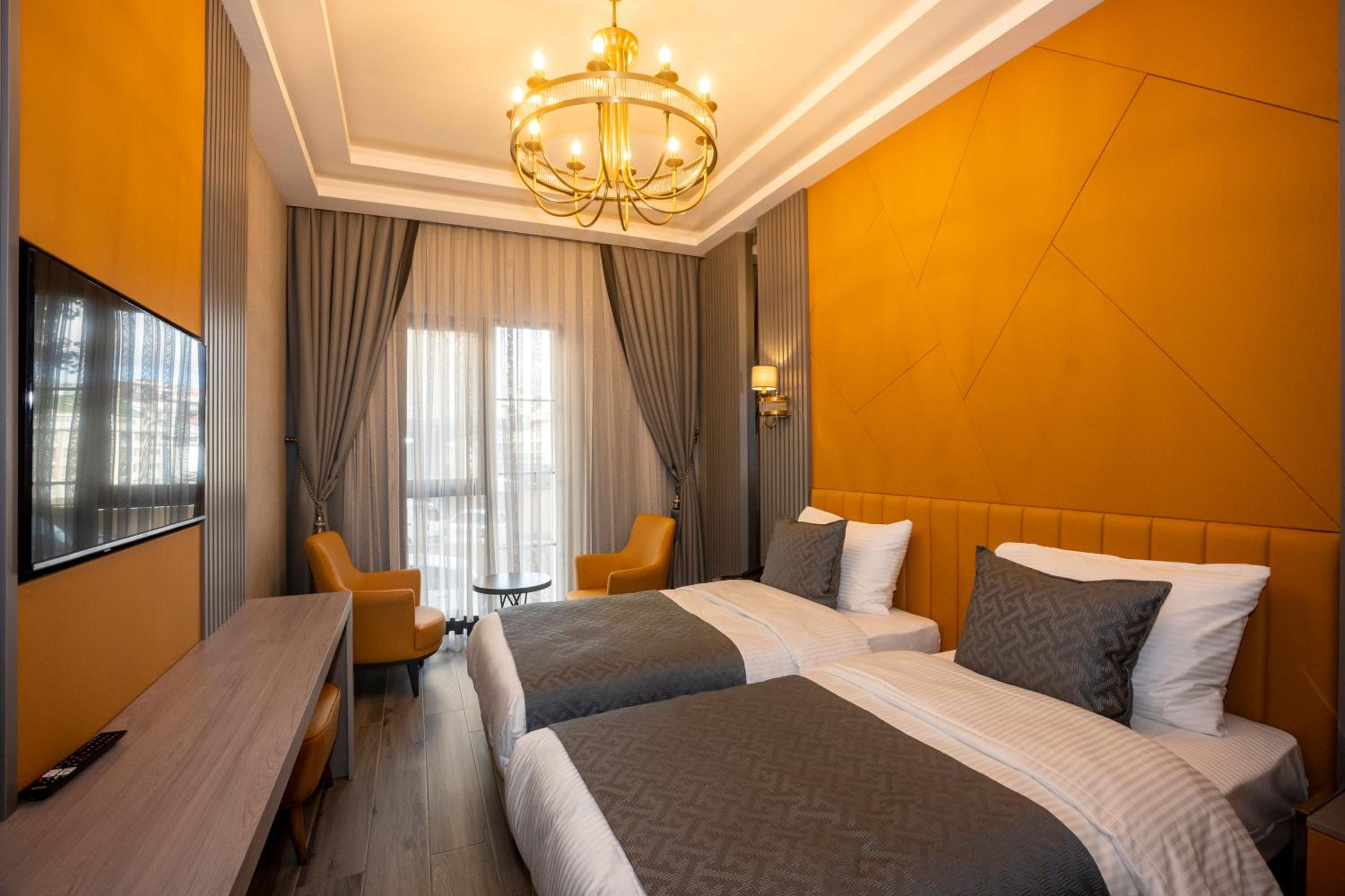 Icon Hotel Bomonti - Image 58