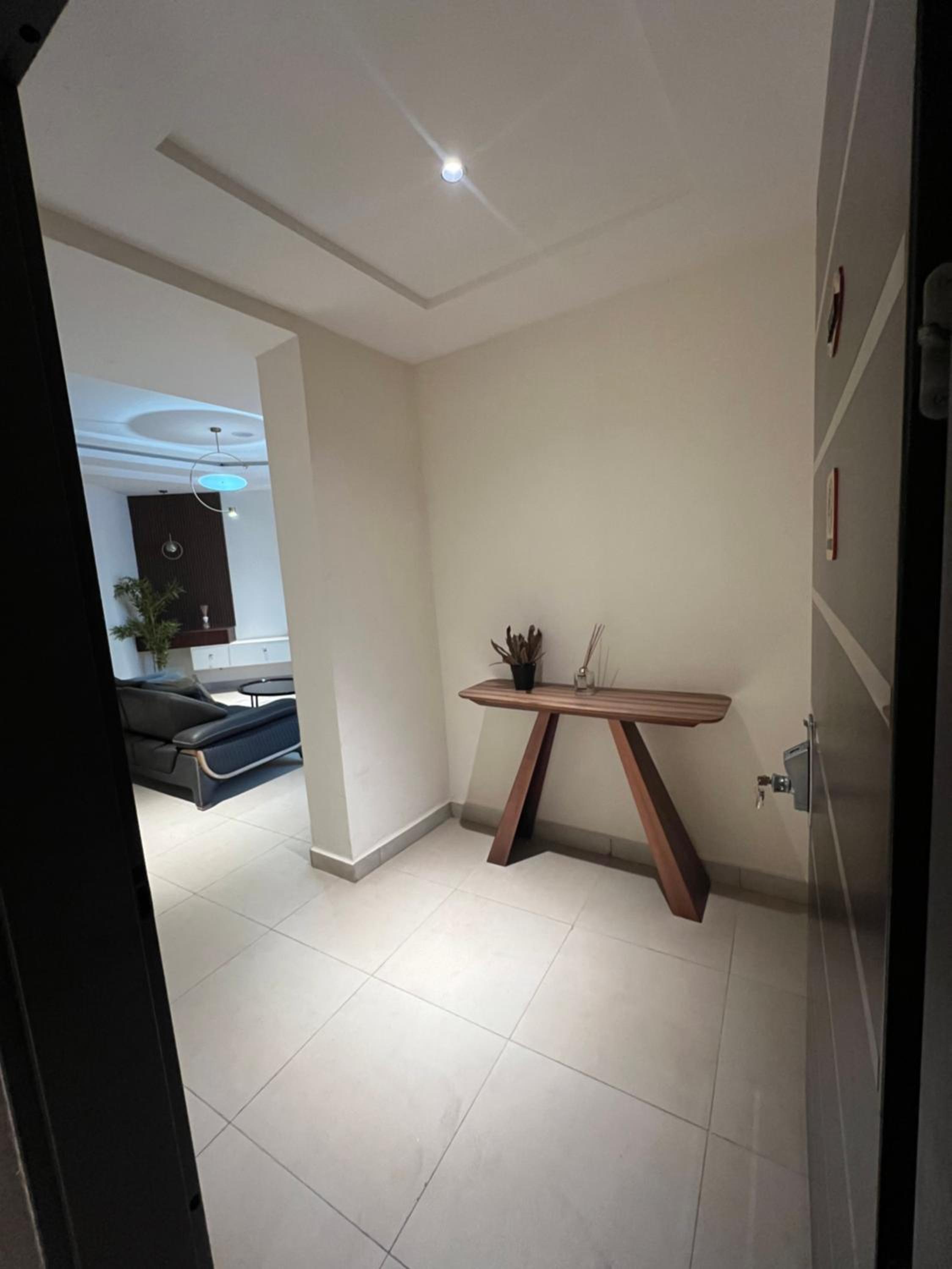 Monarca apartment