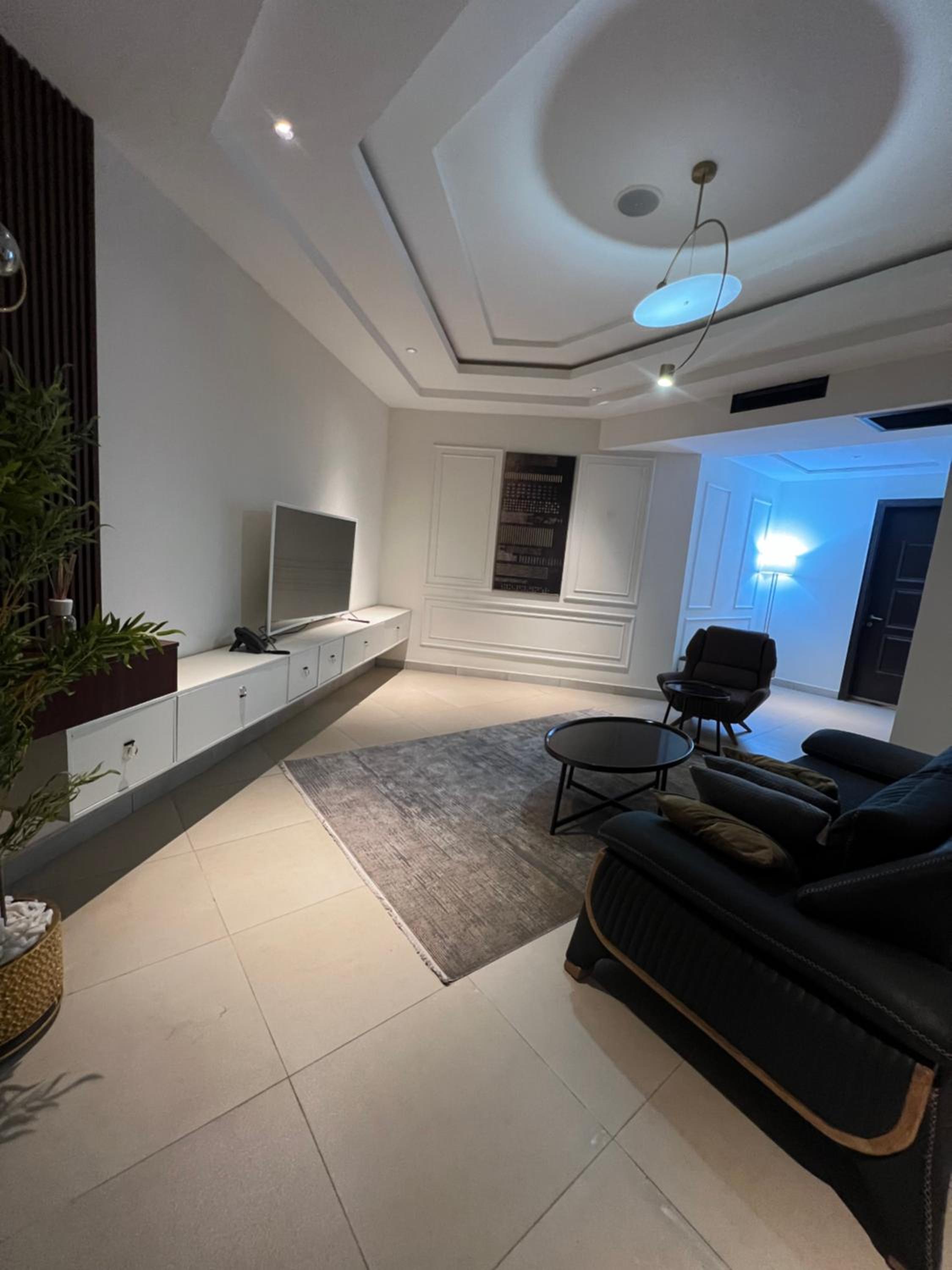Monarca apartment