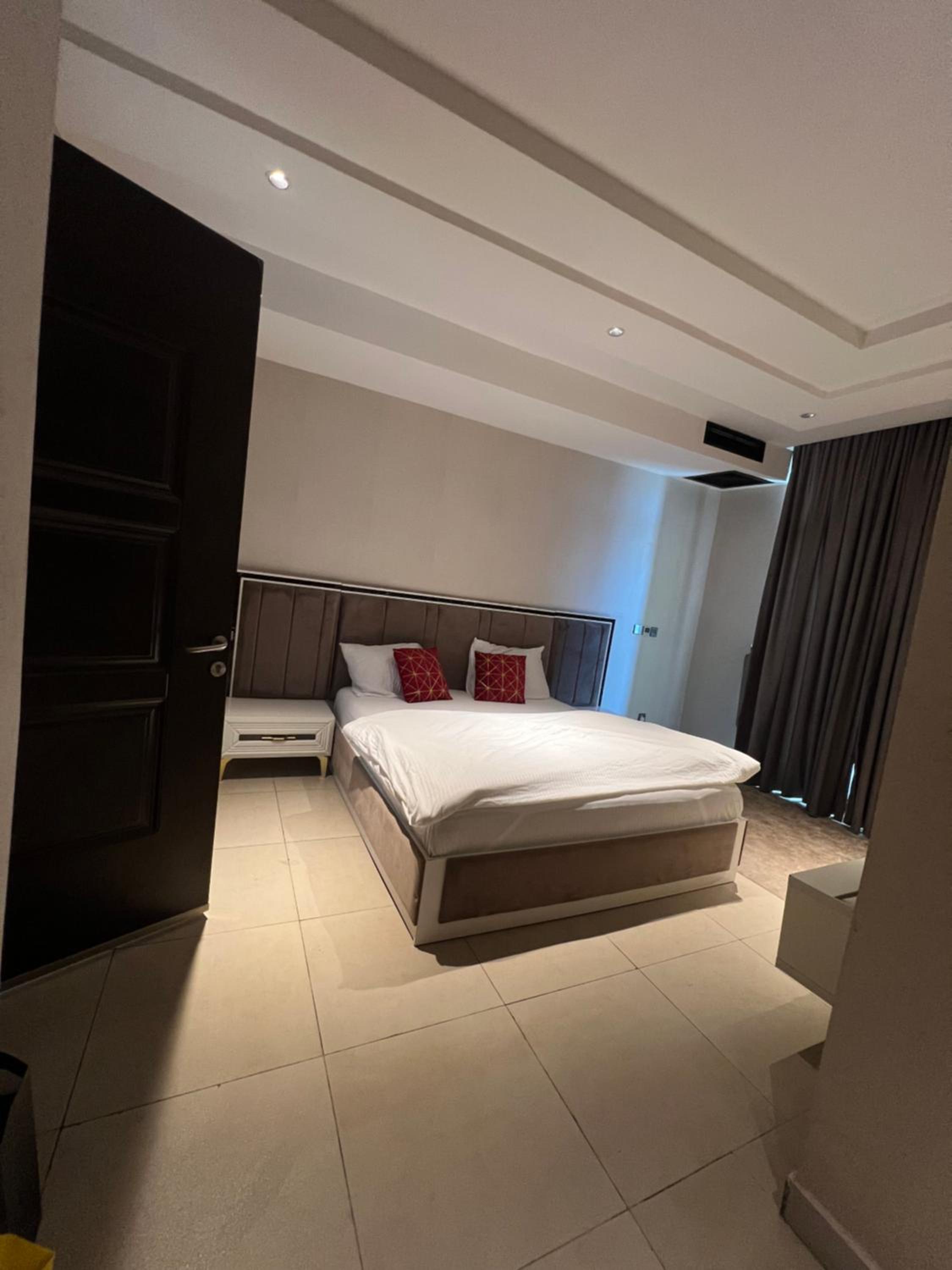 Monarca apartment
