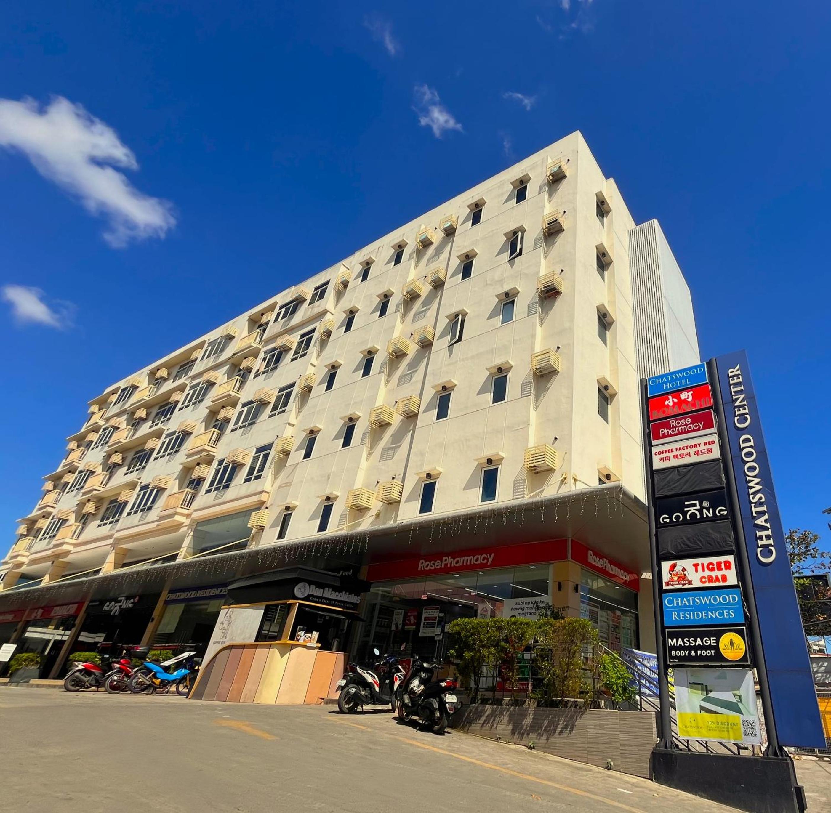 Chatswood Residences and Hotel, Mandaue City - 16