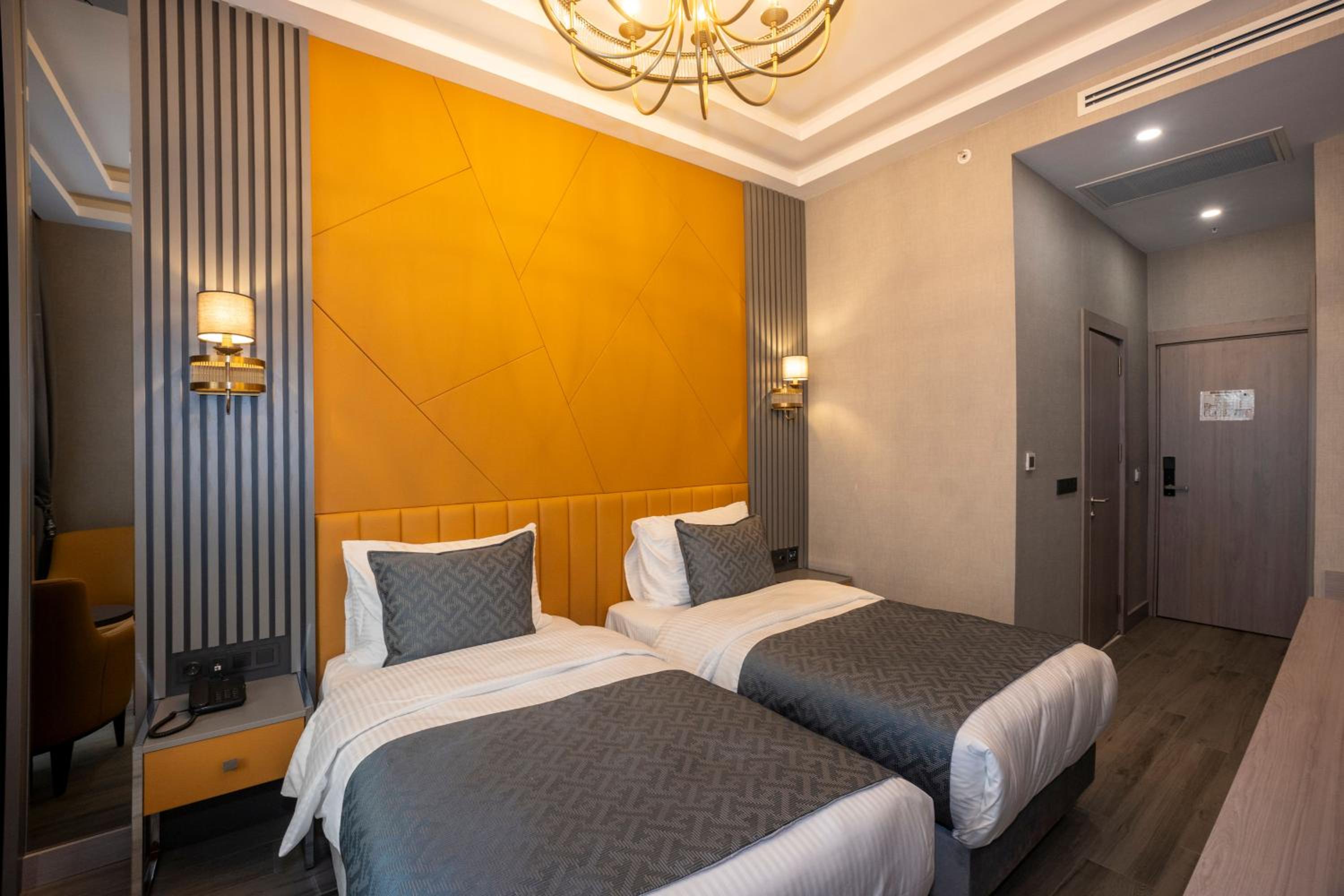 Icon Hotel Bomonti - Image 62