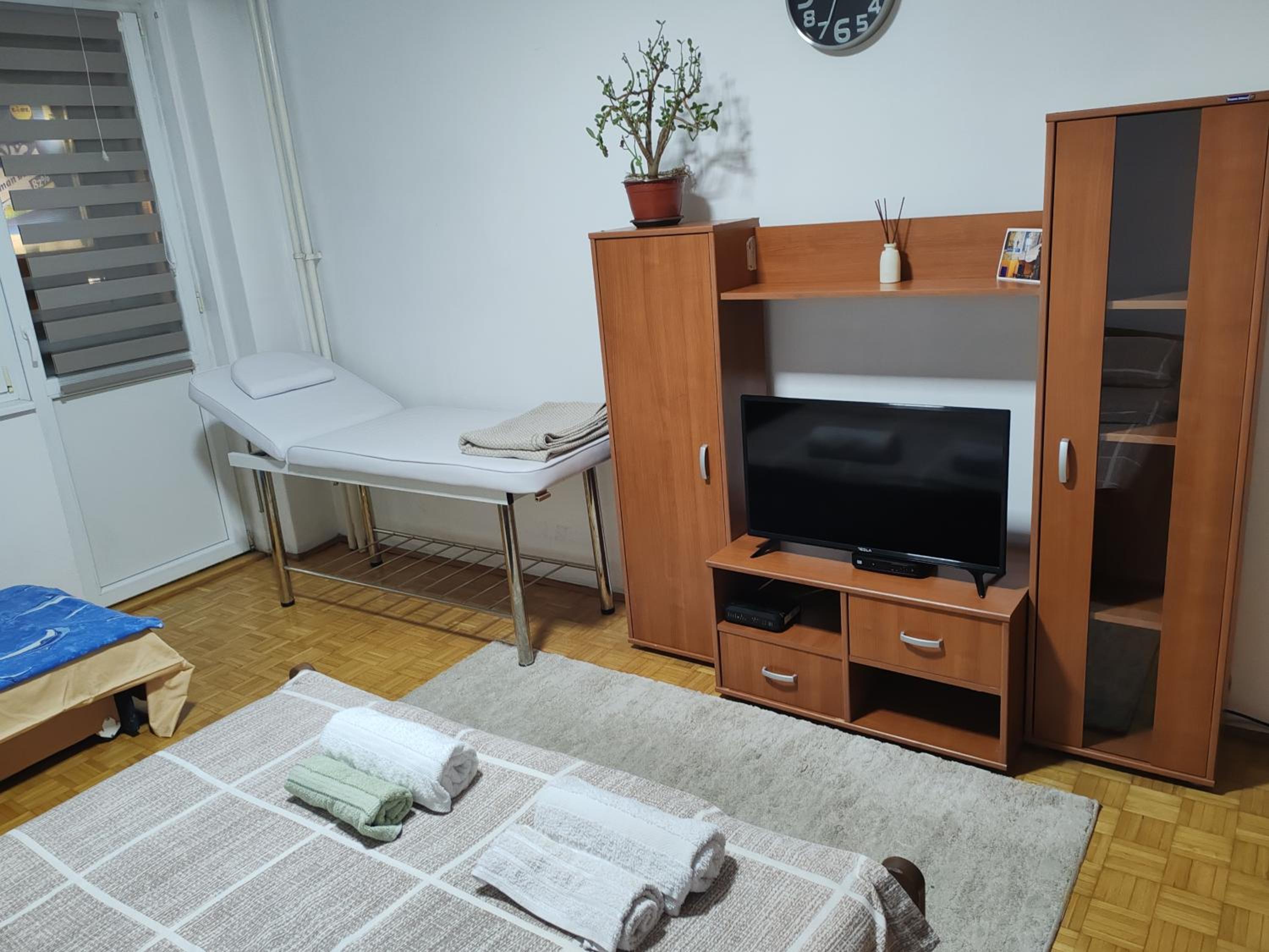 Relax apartman bg view 3