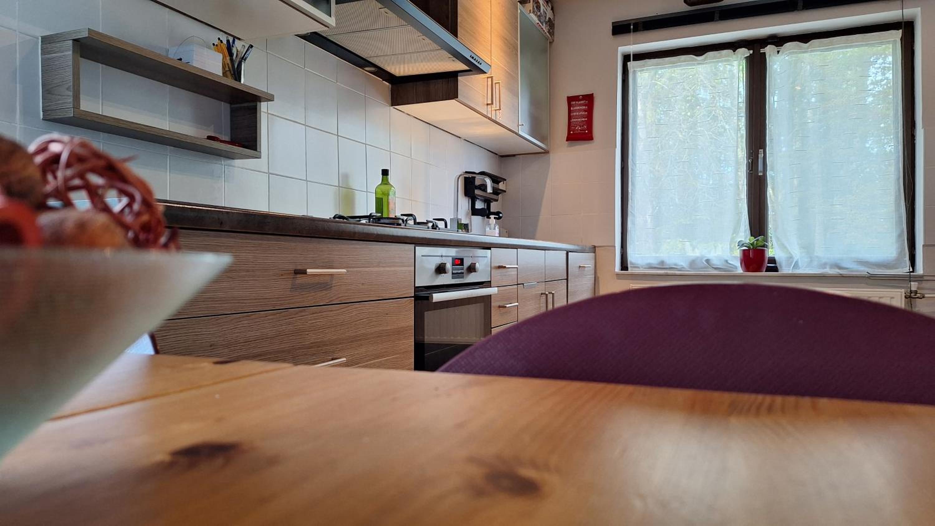 WesterOurthe 6 personen Sauna
