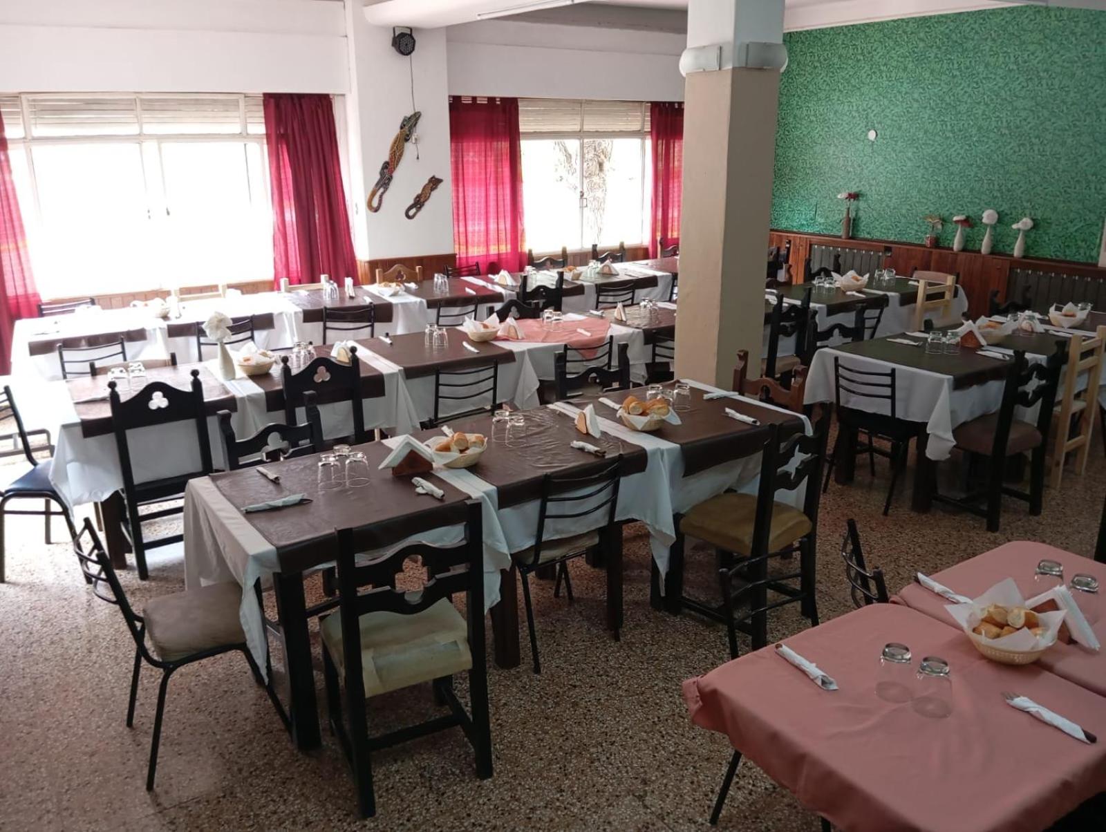 Hotel Sol y Sierras
