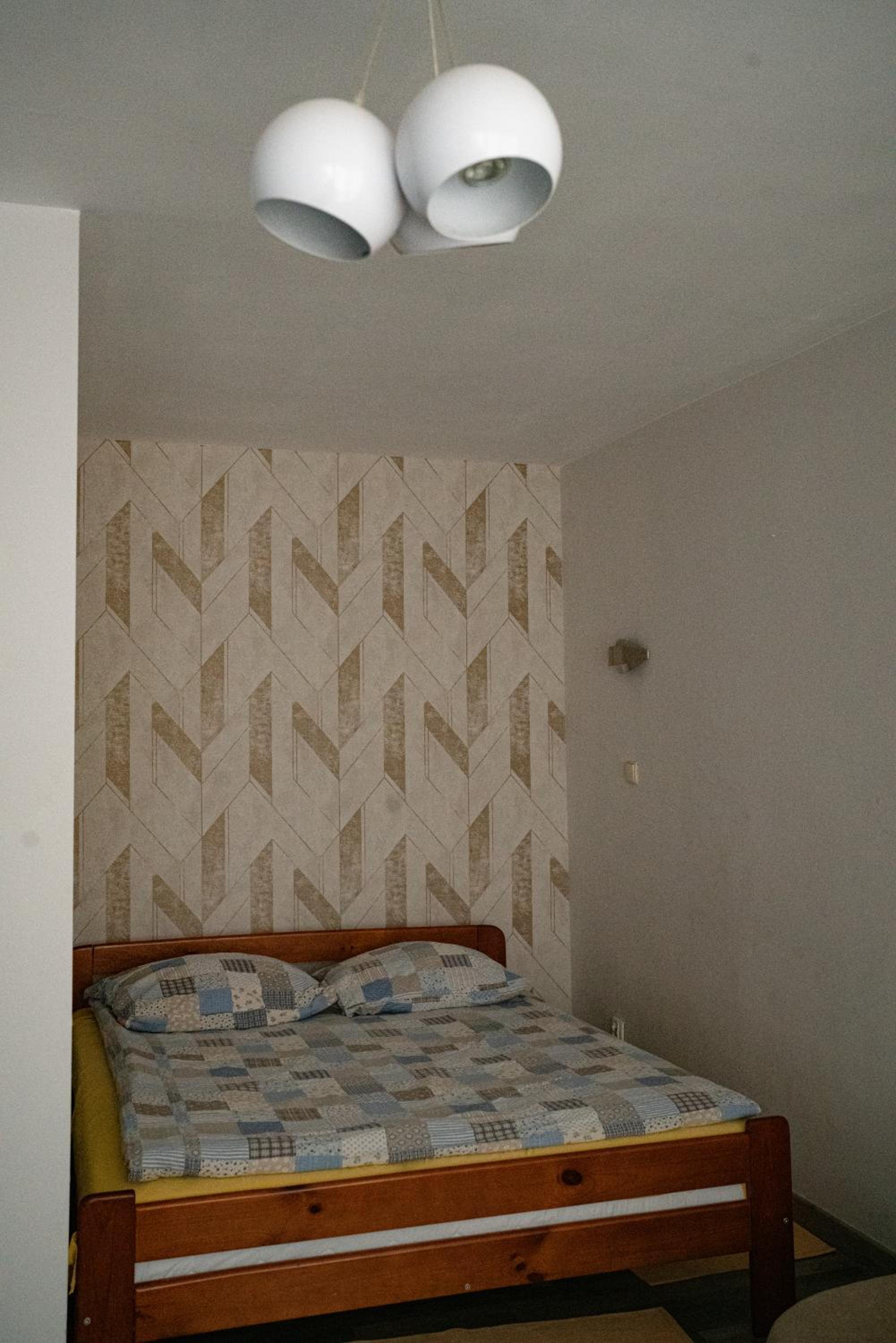 Velvet Trojdena 60 metrów do Szpitala Akademii medycznej view 4