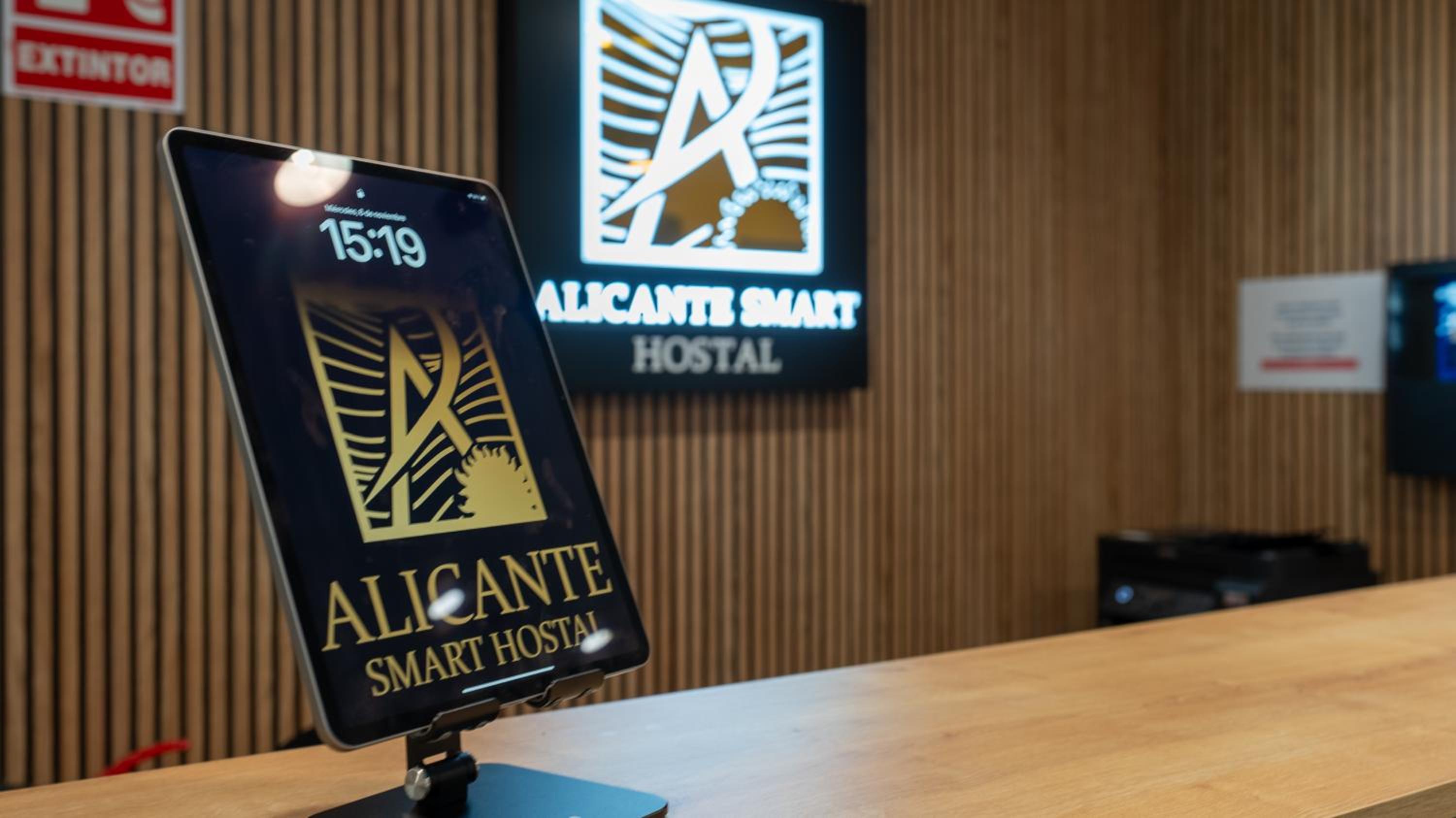 Alicante Smart Accommodation