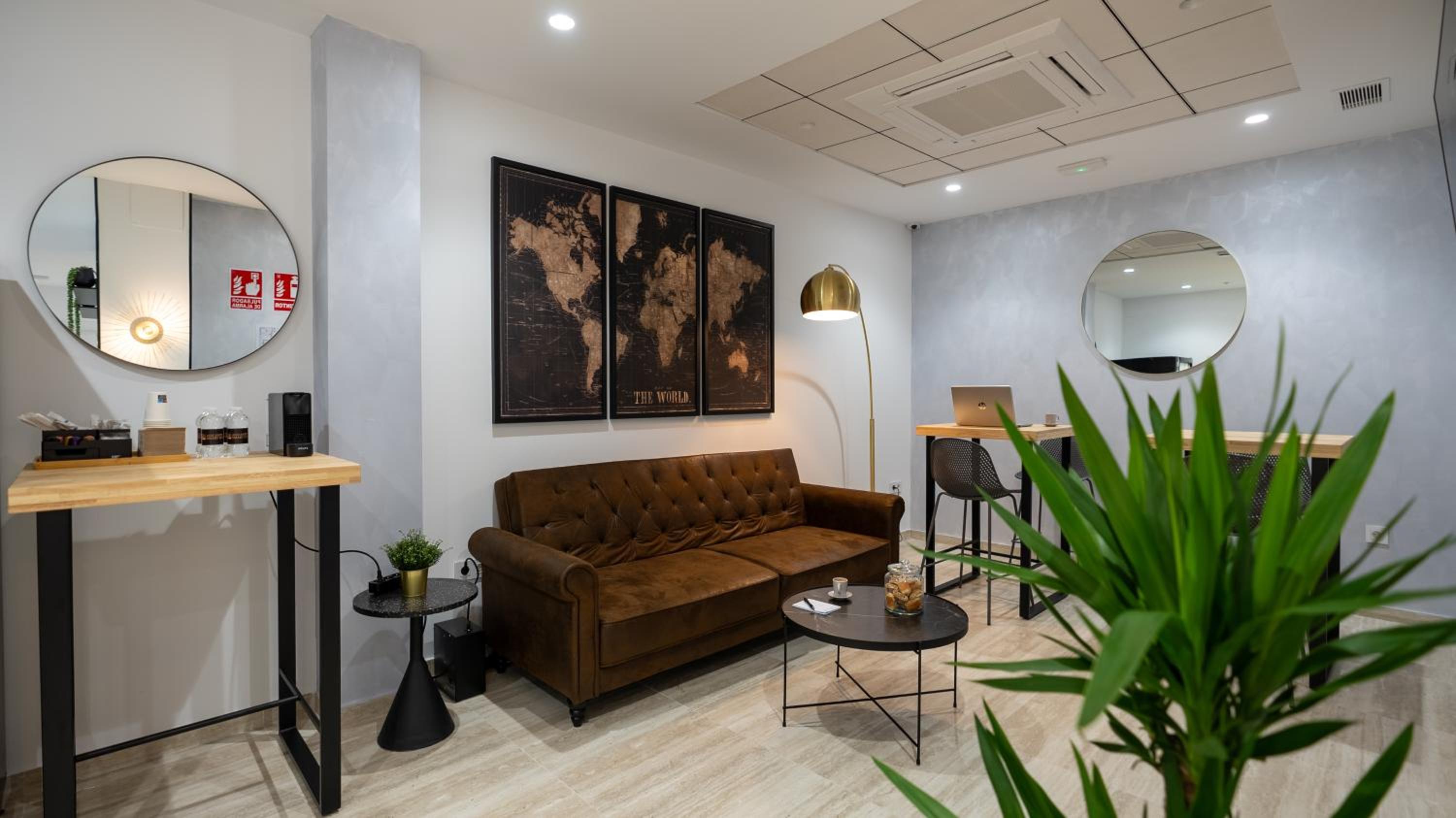 Alicante Smart Accommodation